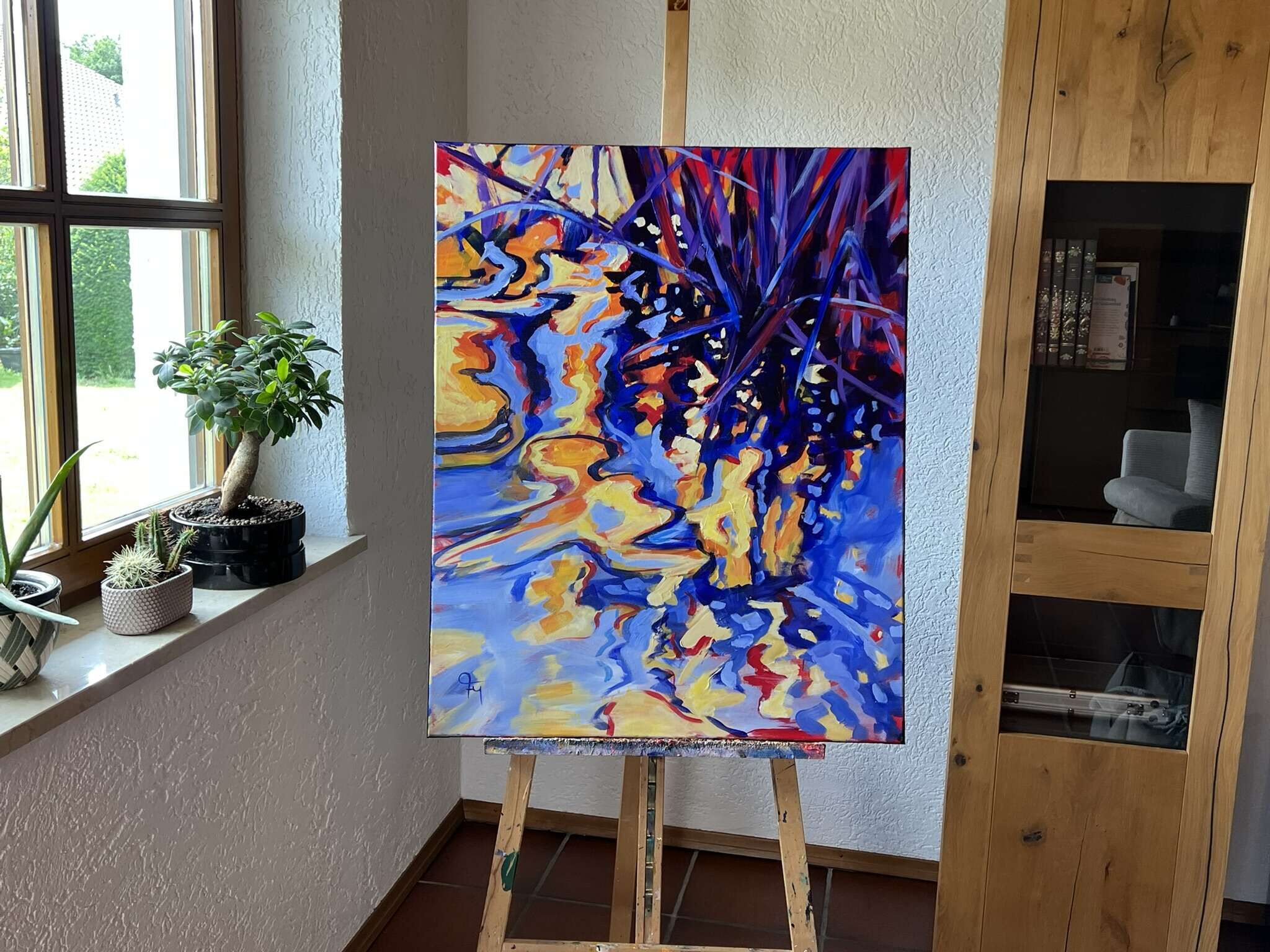 Jenseits des ersten Blicks - Melissa Faltermeier 1