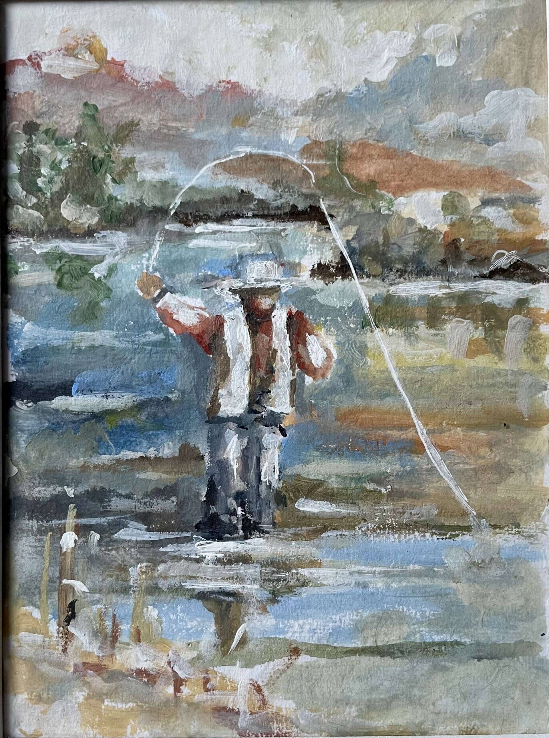 Angler - Madita Kramer 2