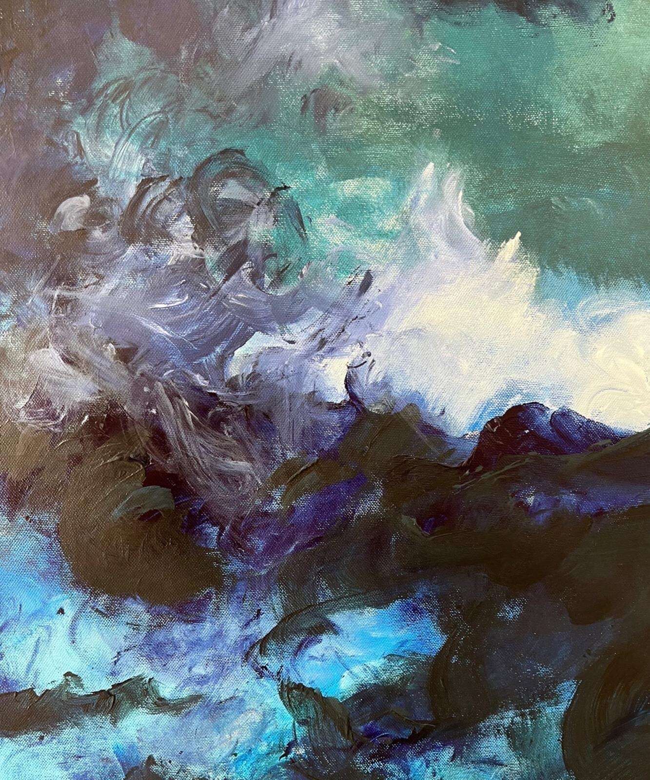 Windstärke 13 - Carmen Eichenberg 3