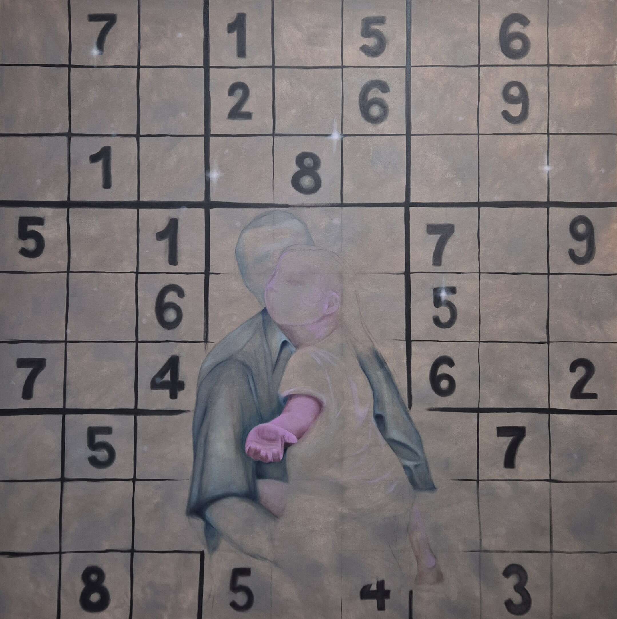 kasjopeja - Olivia Pawelek 1