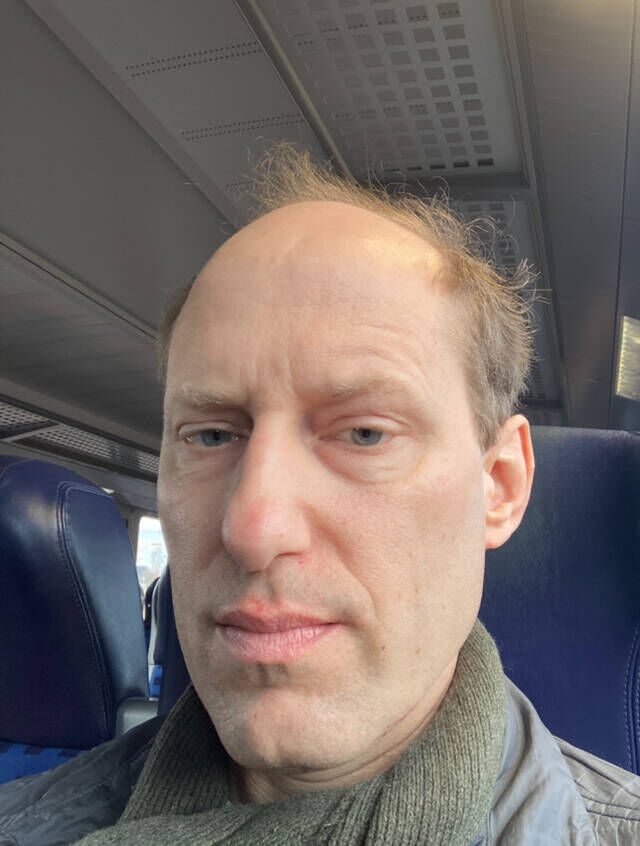 Foto von Sebastian Mayrle