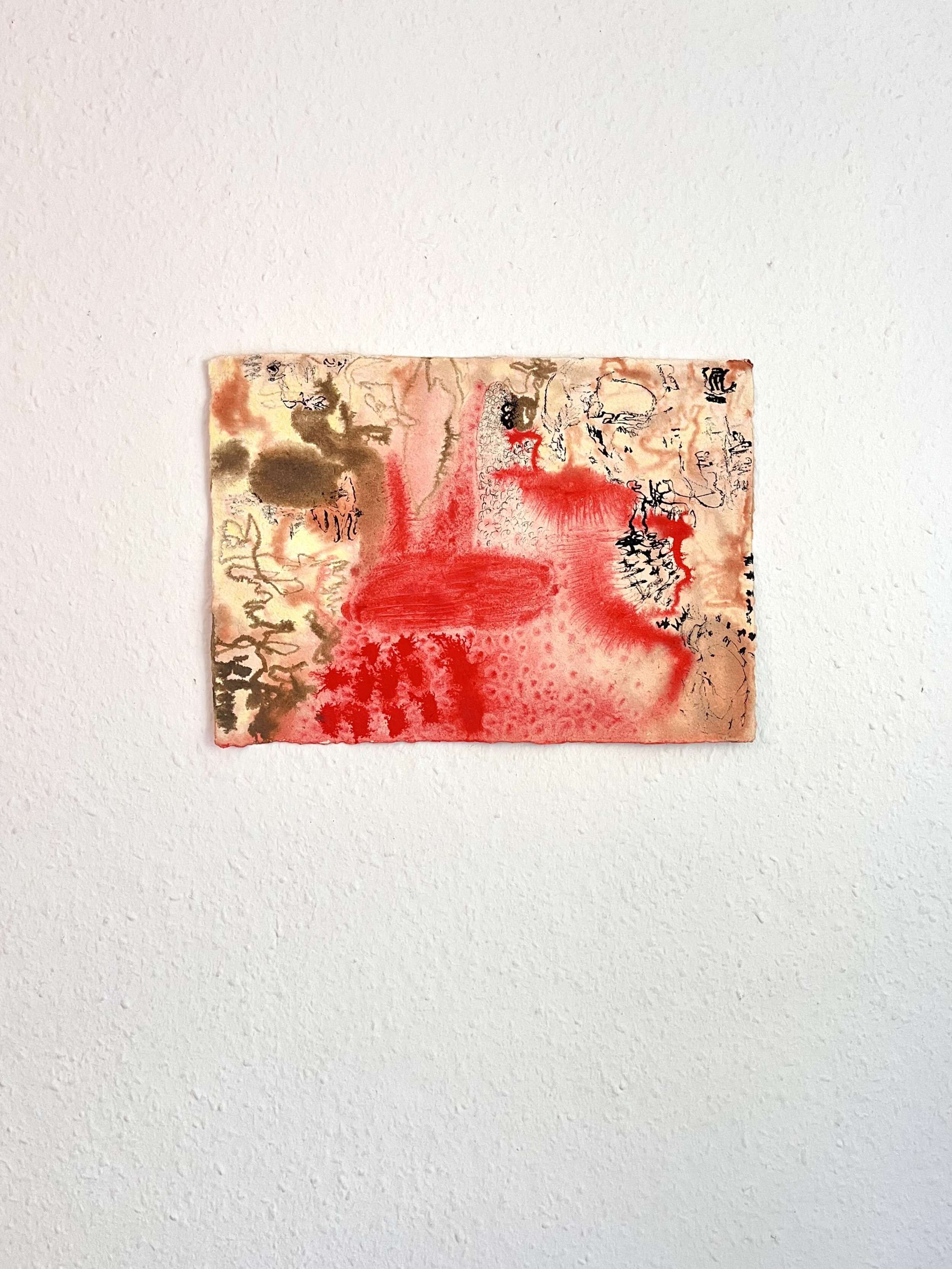 Crimson Soil  - Cat Barzen 4