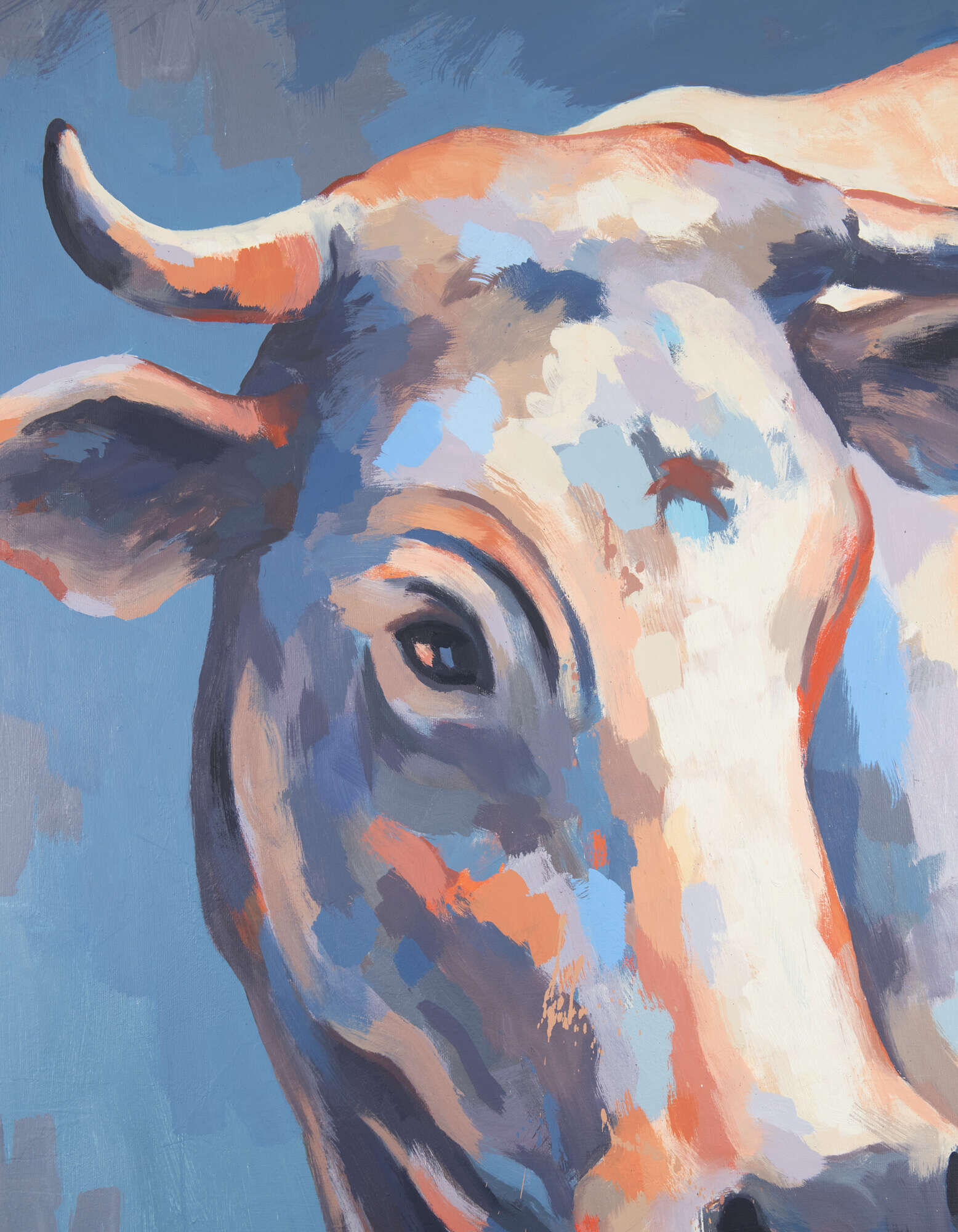 #10 - The Colour and Weight of Life - Moritz Maas 2