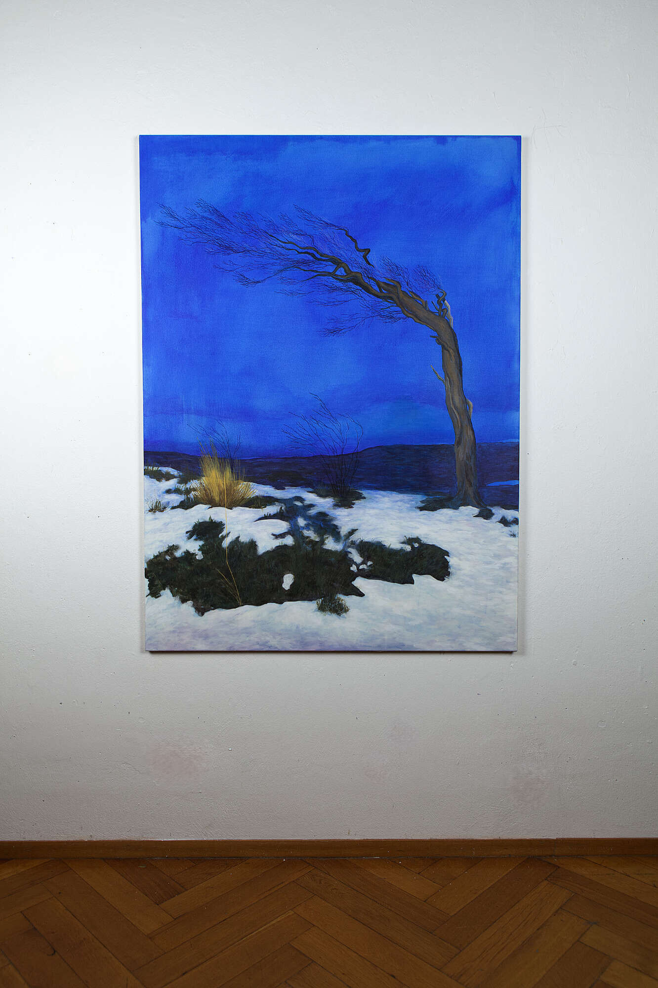 Sence of stillness - Irina Zich 5