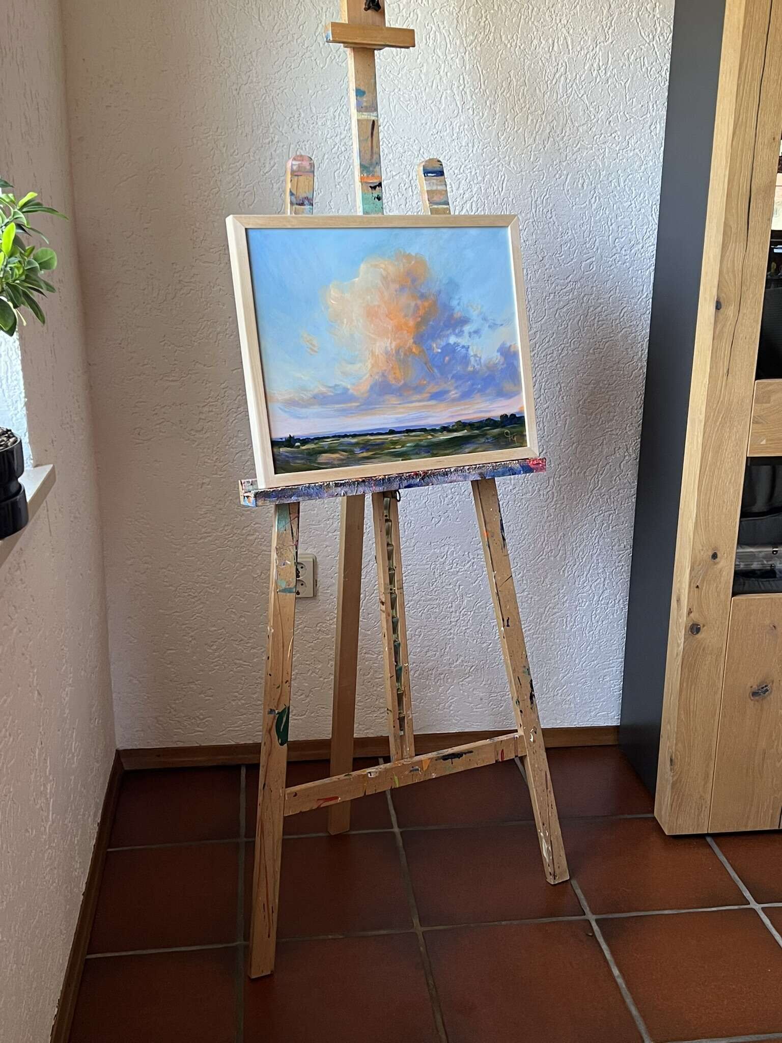 Wenn sich der Tag erhebt - Melissa Faltermeier 6