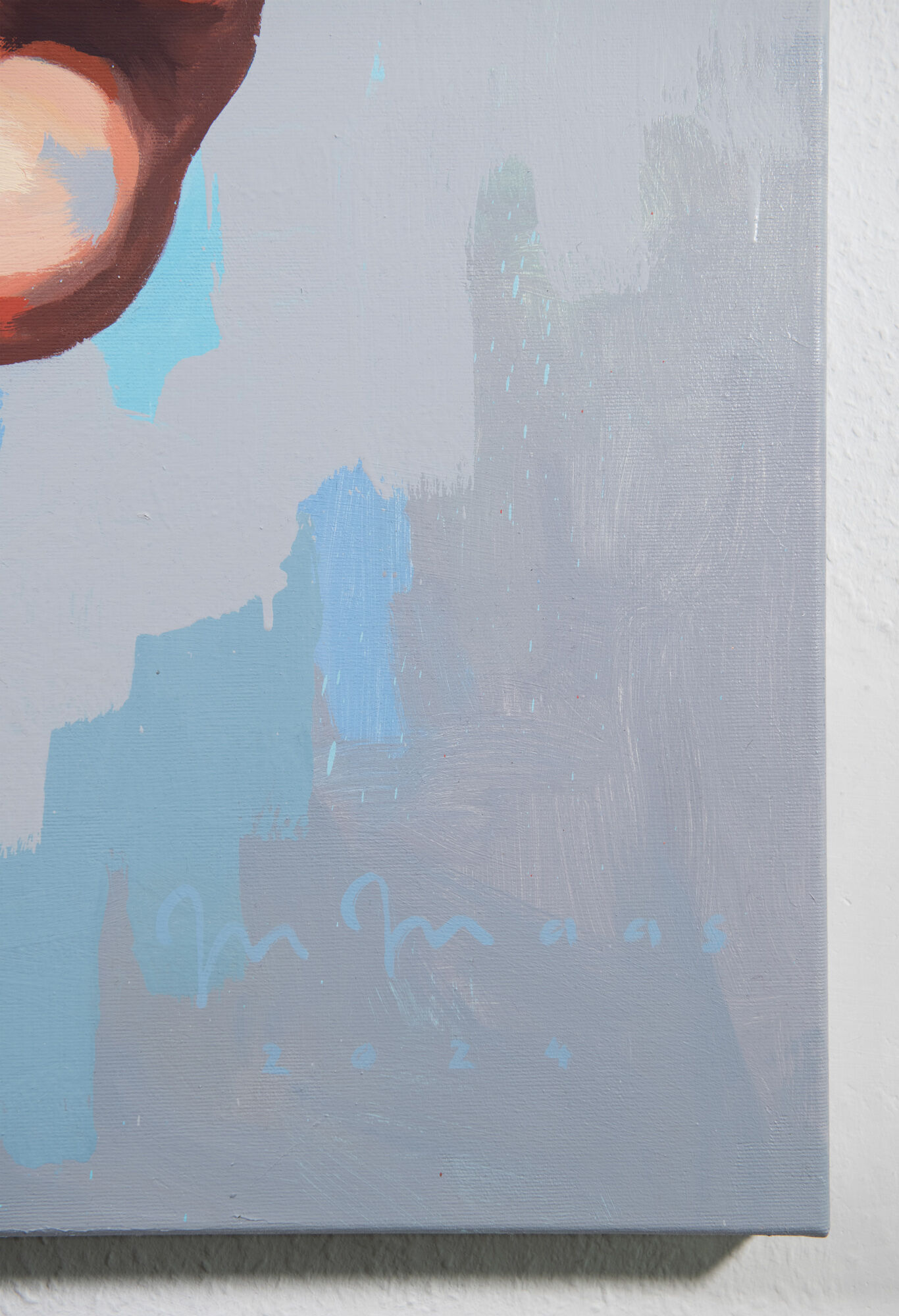 #03 - The Colour and Weight of Life - Moritz Maas 1