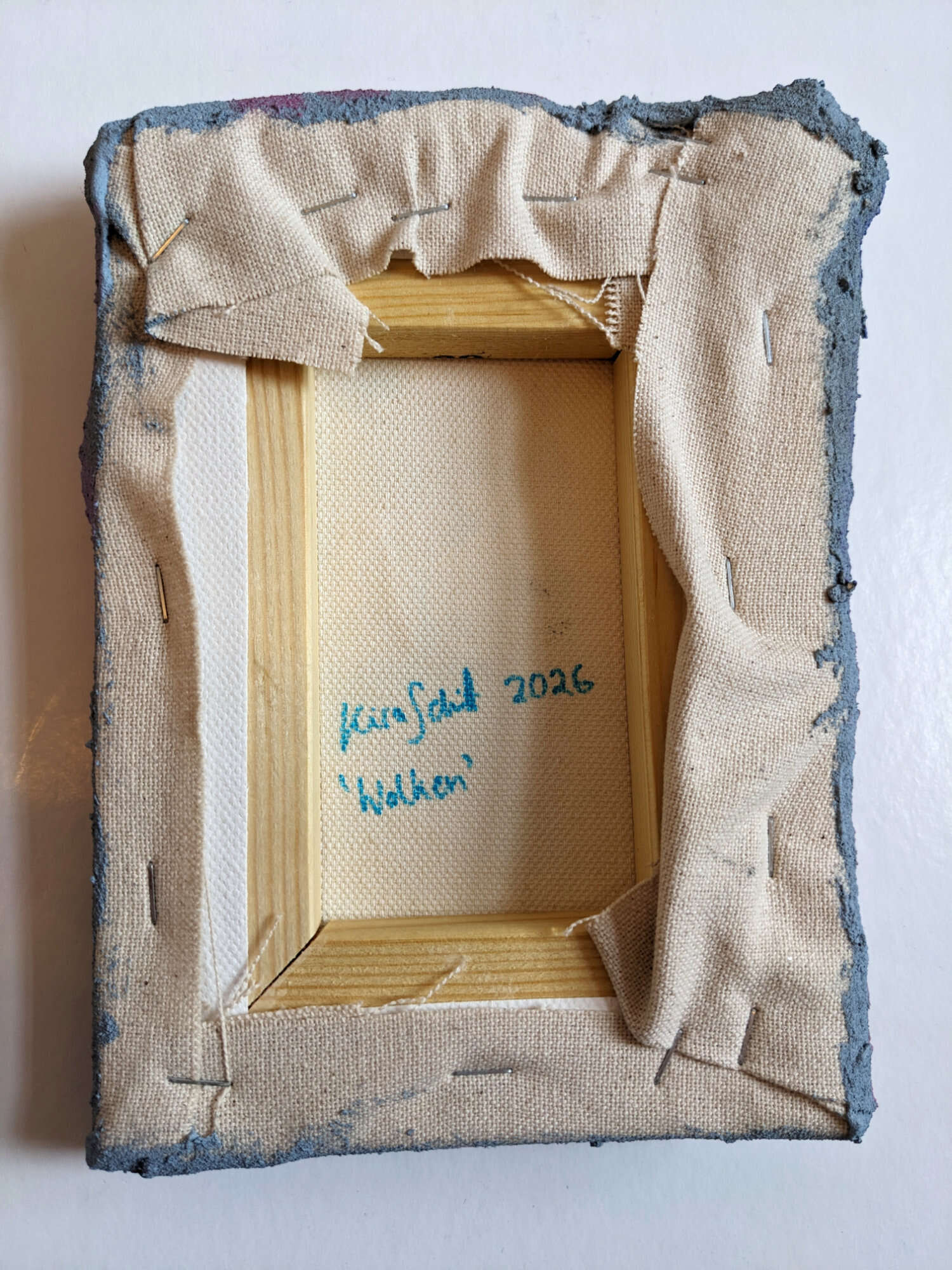 Wolken - Kira Schmitt 8