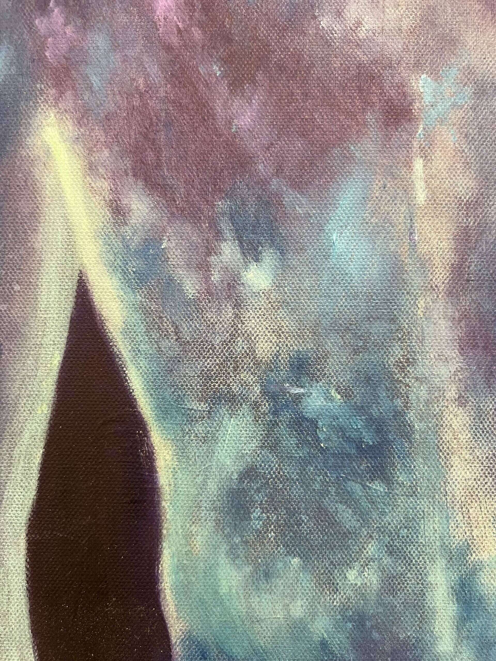 Durch seine Haut scheinend - Nathanael Uhlig 4