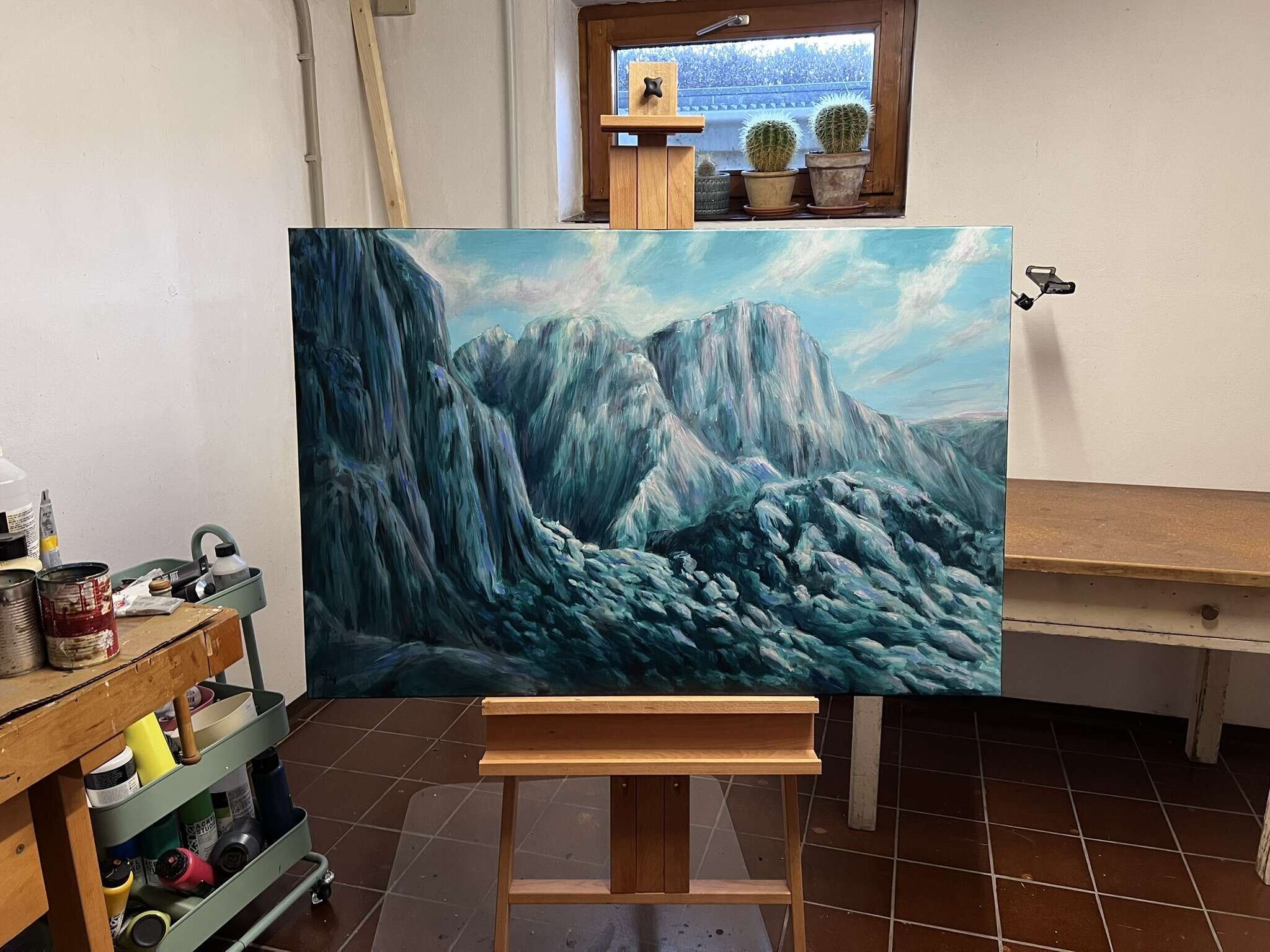 Im Dazwischen - Melissa Faltermeier 4