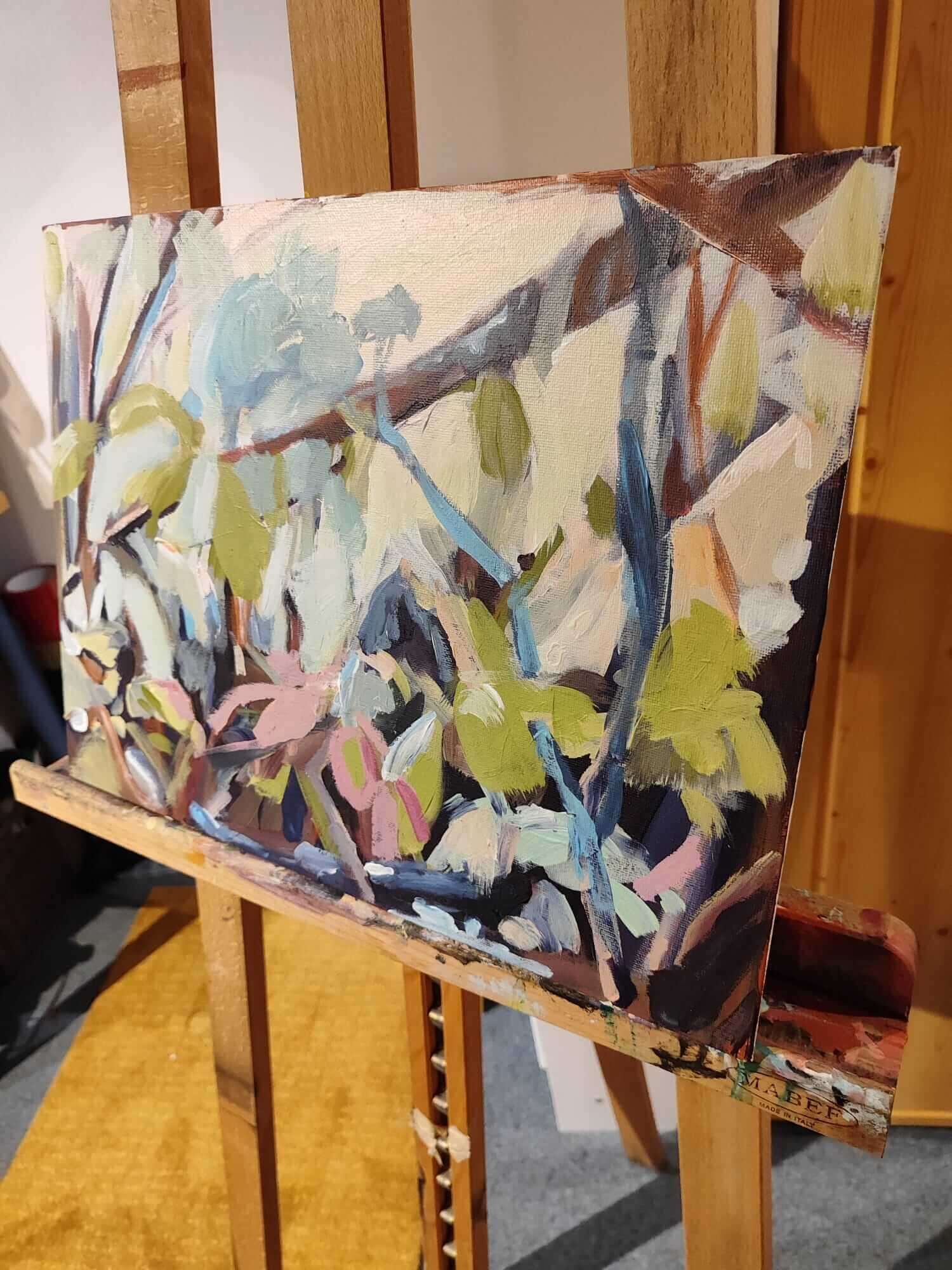 Nimmerland  - Verena Fuchs 2