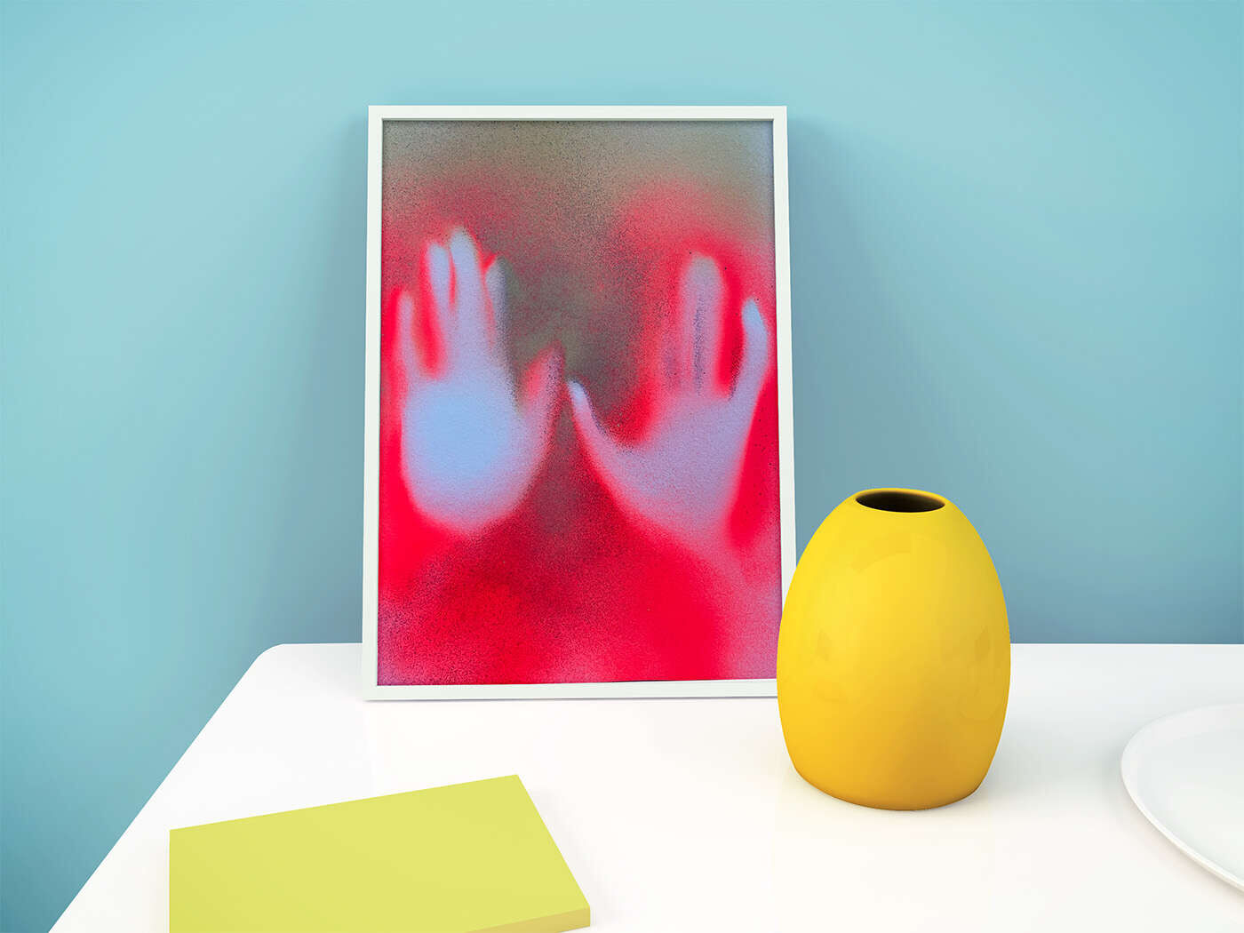 Goosebumps.1 - Leoni Hannah 2