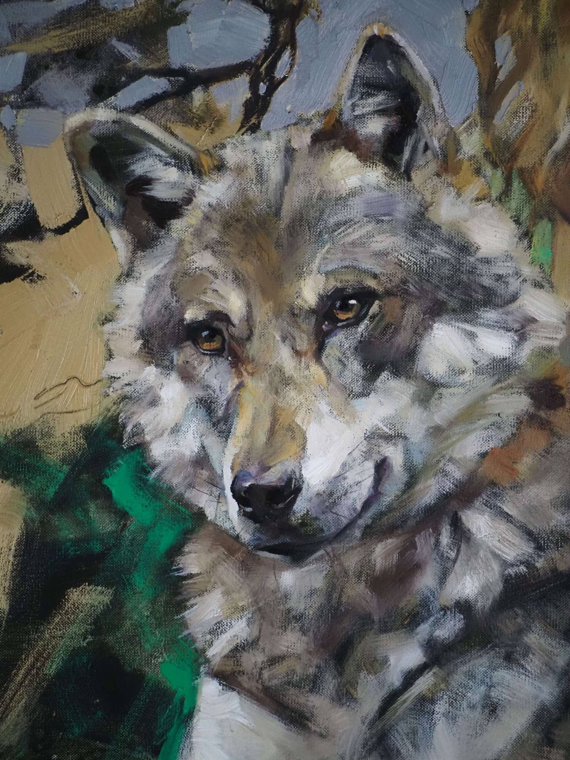 Eternal bond - Oleksii Gnievyshev 5