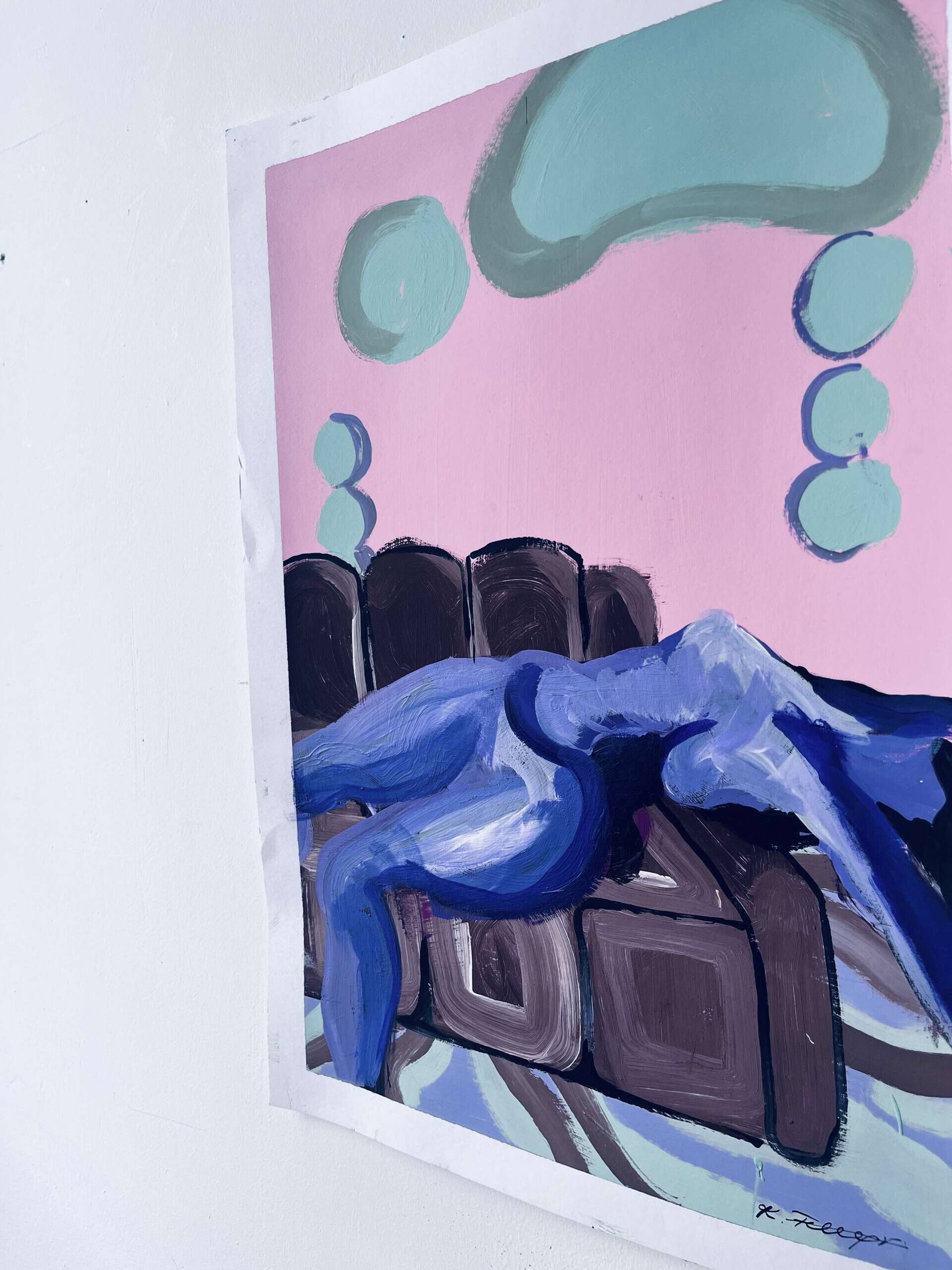Unterhaut XX - Kiki Feltzinger 3