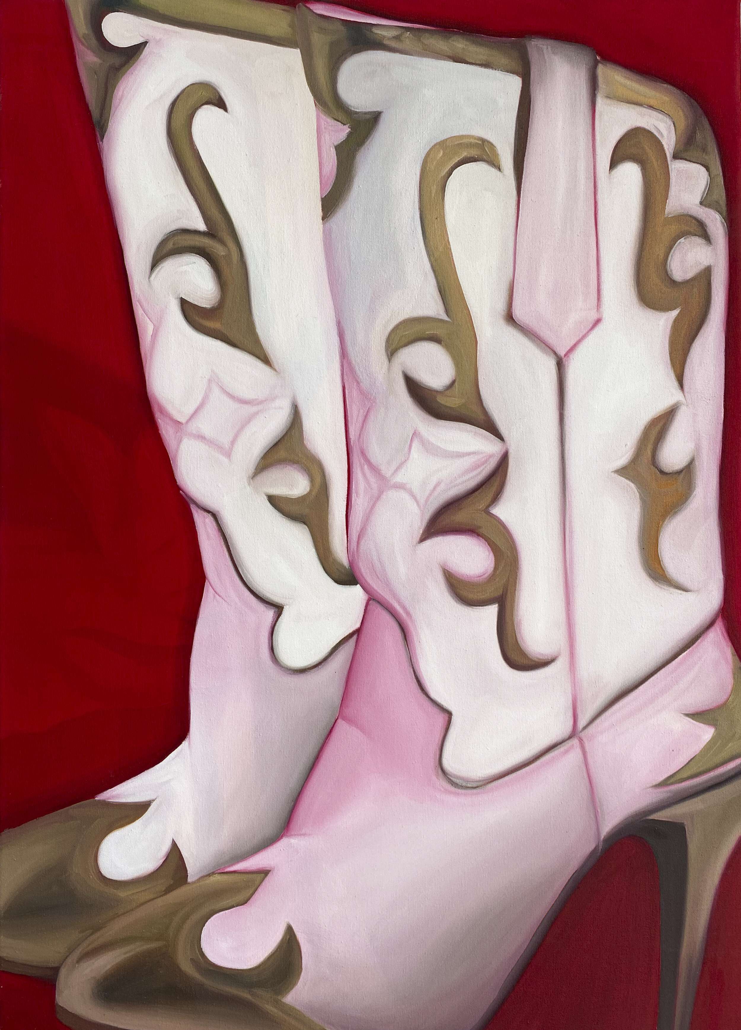 Cowgirlboots - Mareike Groß 6