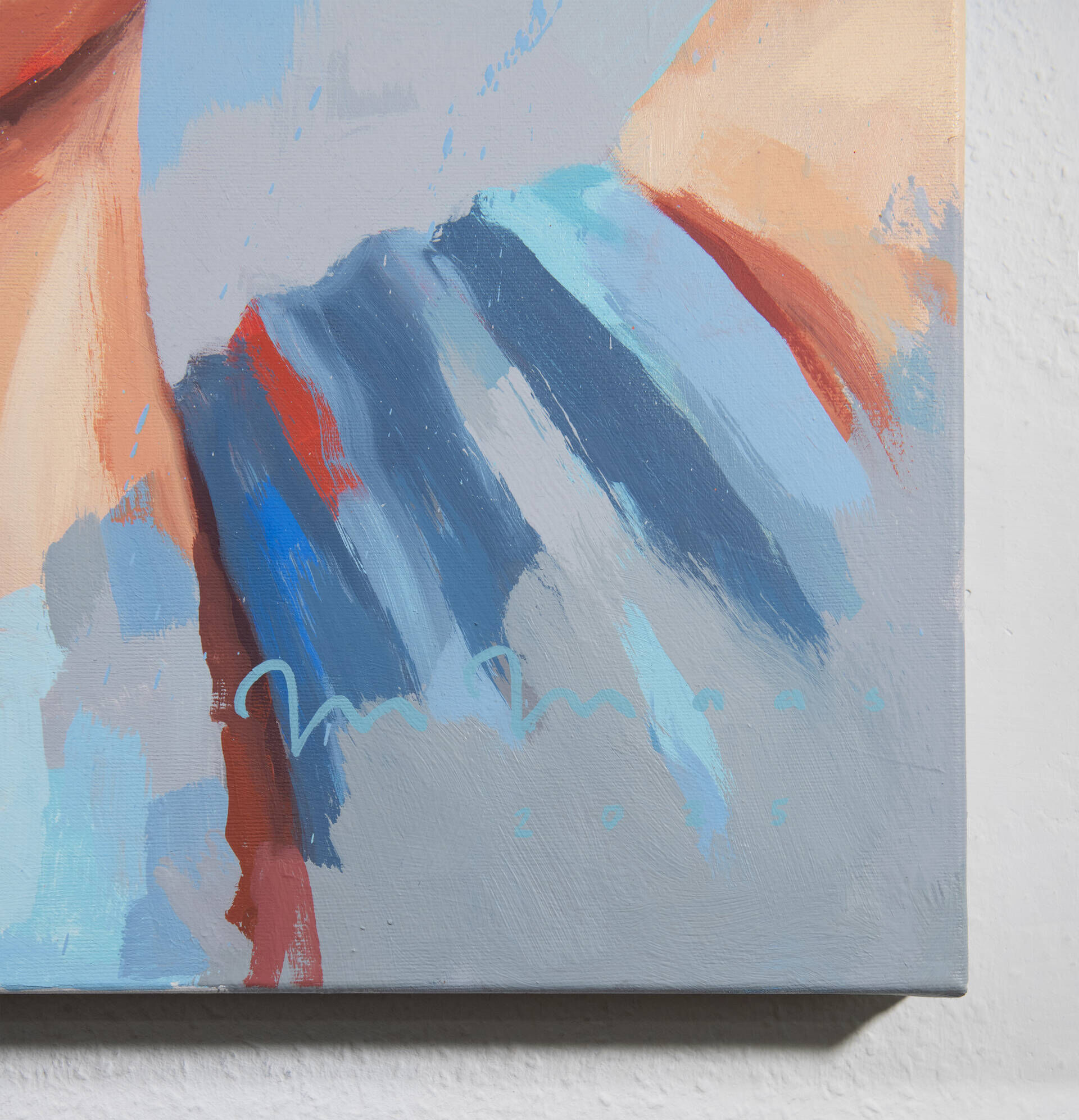 #04 - The Colour and Weight of Life - Moritz Maas 2