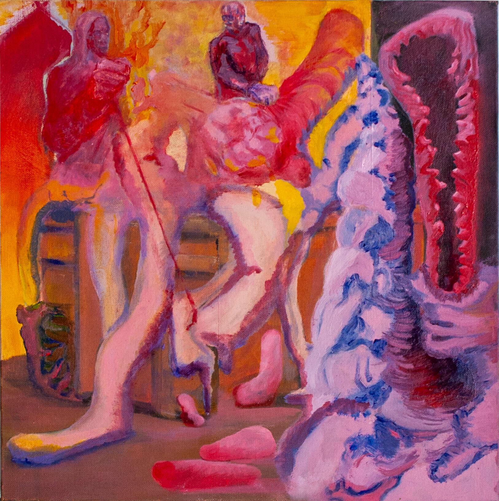 Interferenz - Michal Banasik 2