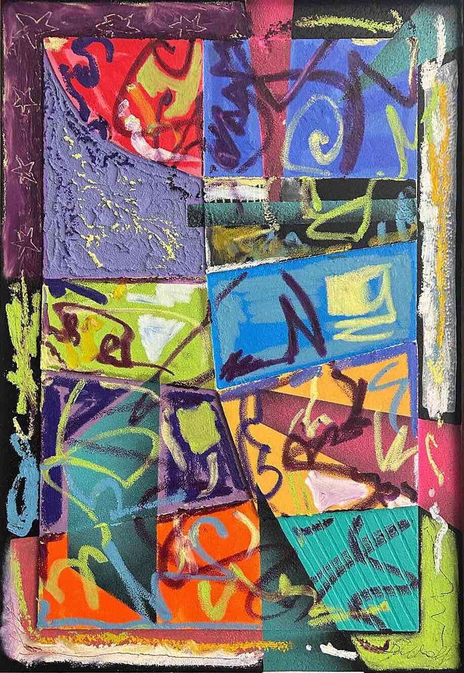 Summer Breeze - Stella Mierendorff 1