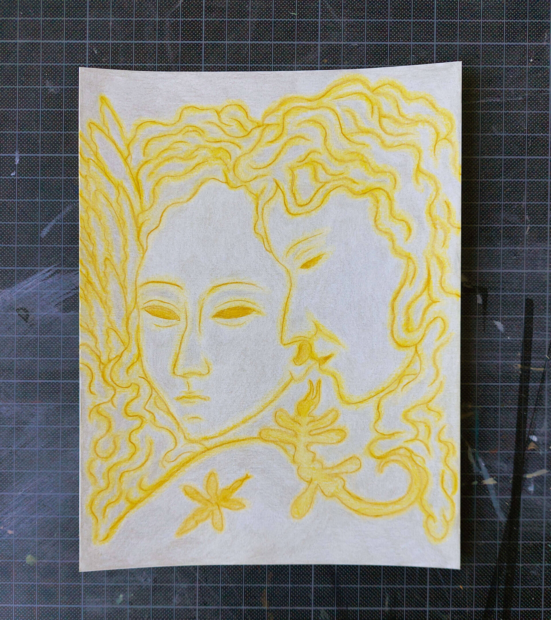 Secret - Yulia Katan 2