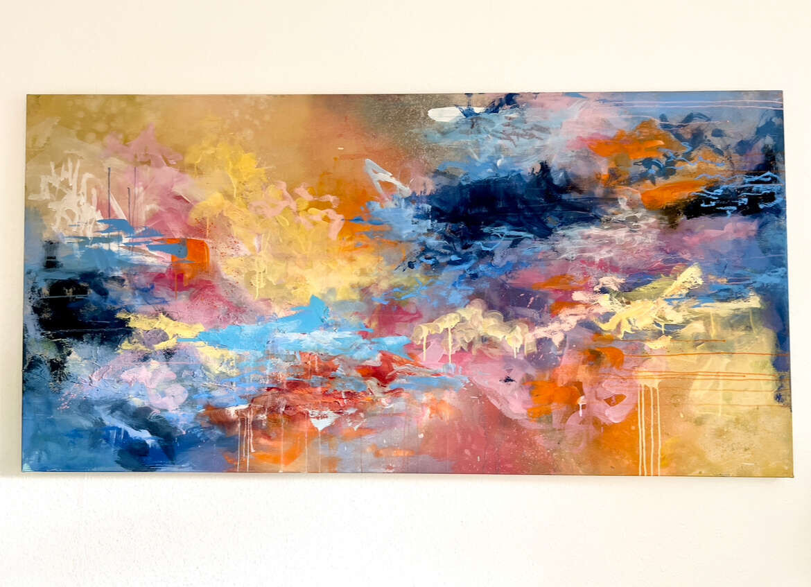 Flüstern des Himmels - Sophie Bäumer 5