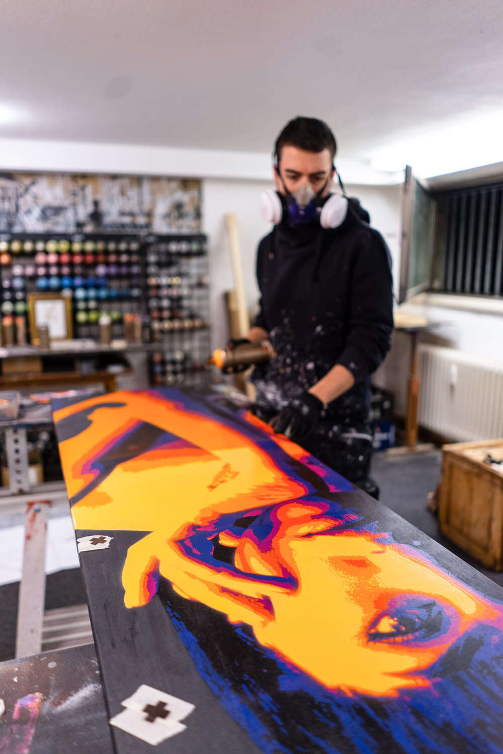 Espresso Martini, please - Frederick Reifsteck 10