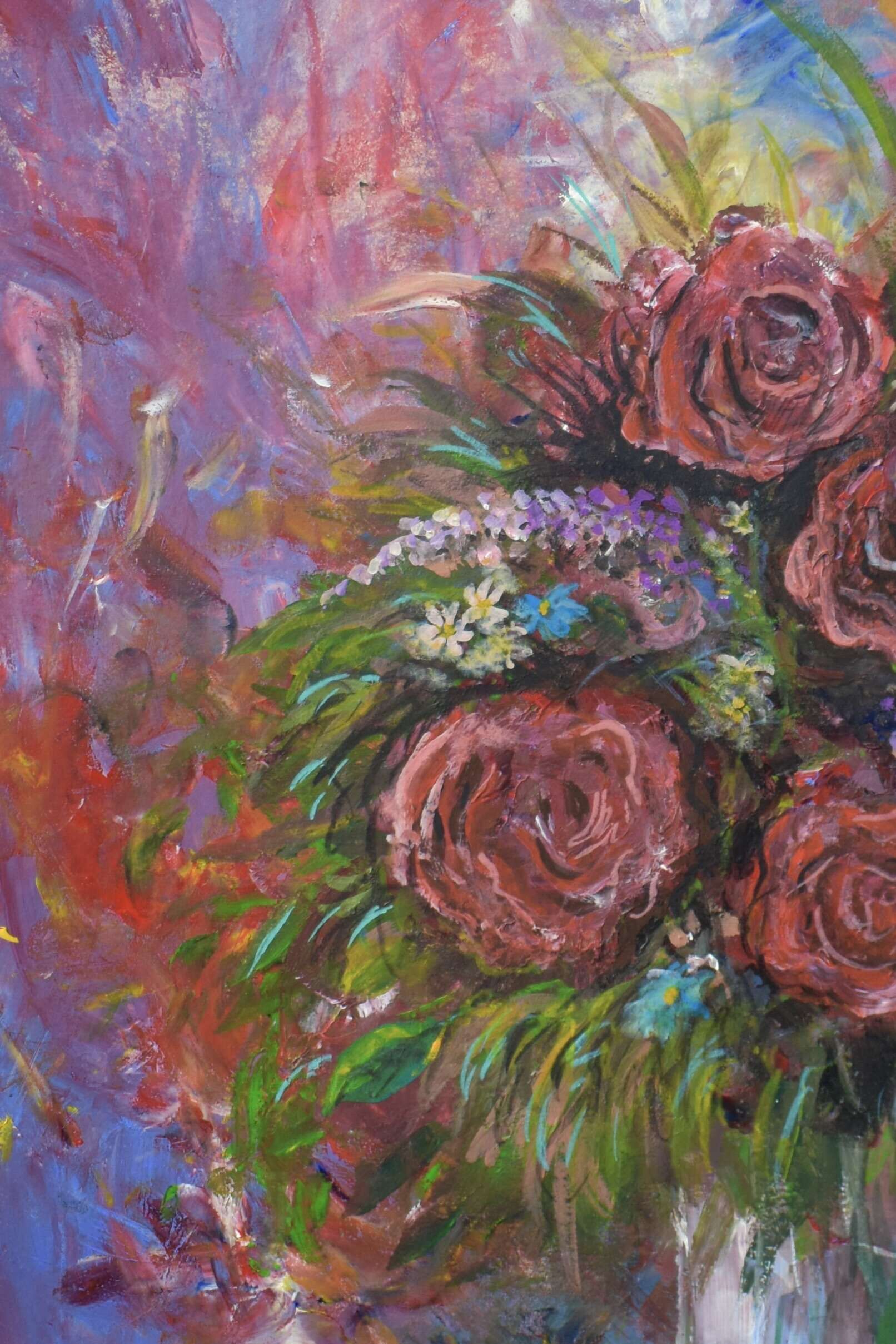 Trance Bouquet - Kevin Francesco Horzela 4