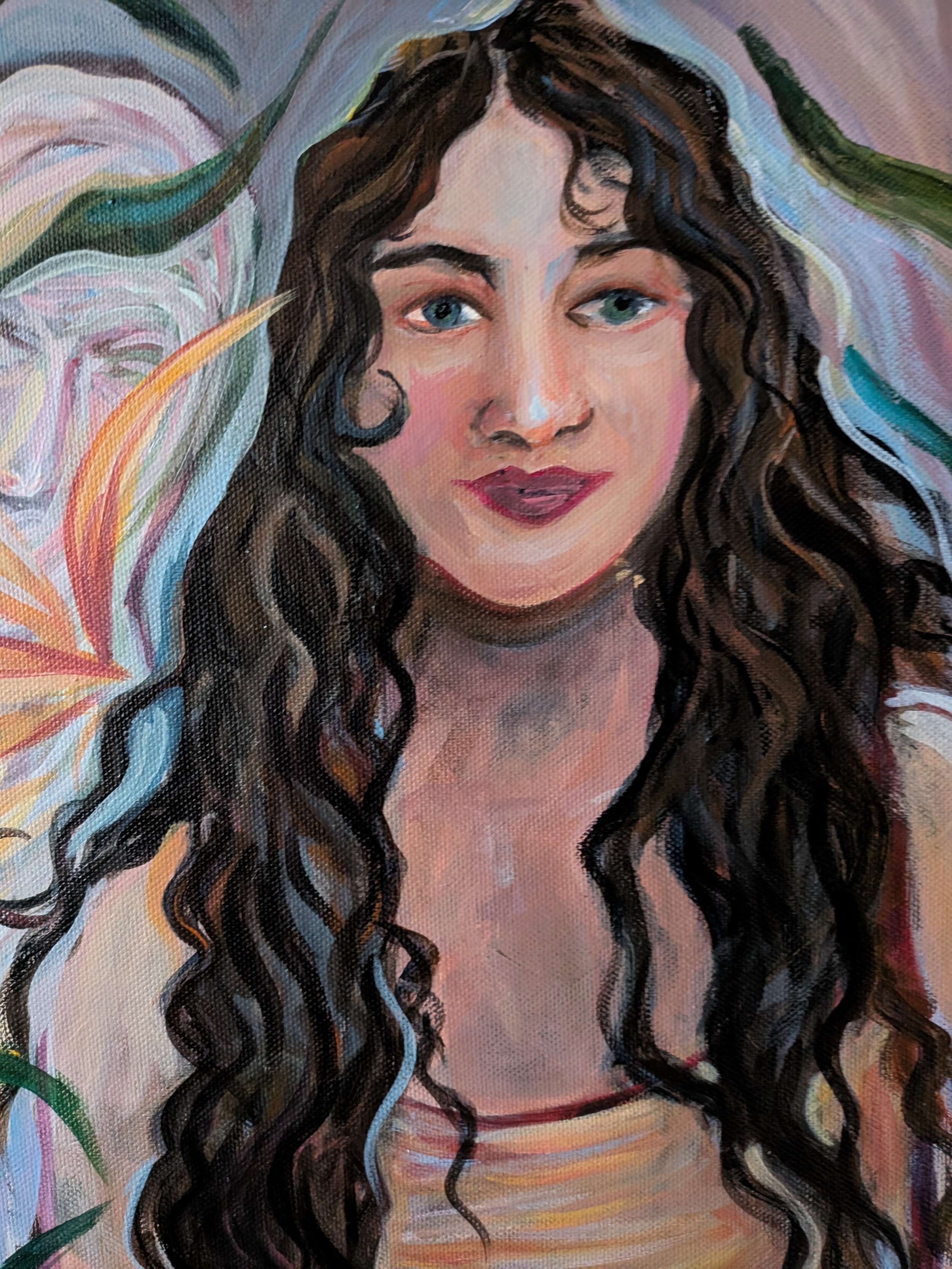 Soleil  - Anastasia Schneider 3