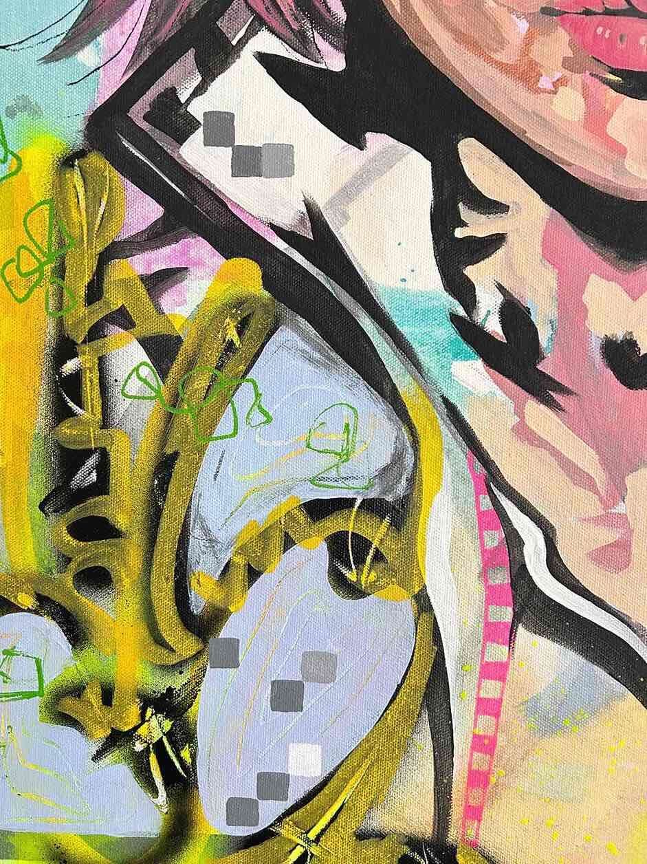 Die Rebellin - Stella Mierendorff 6