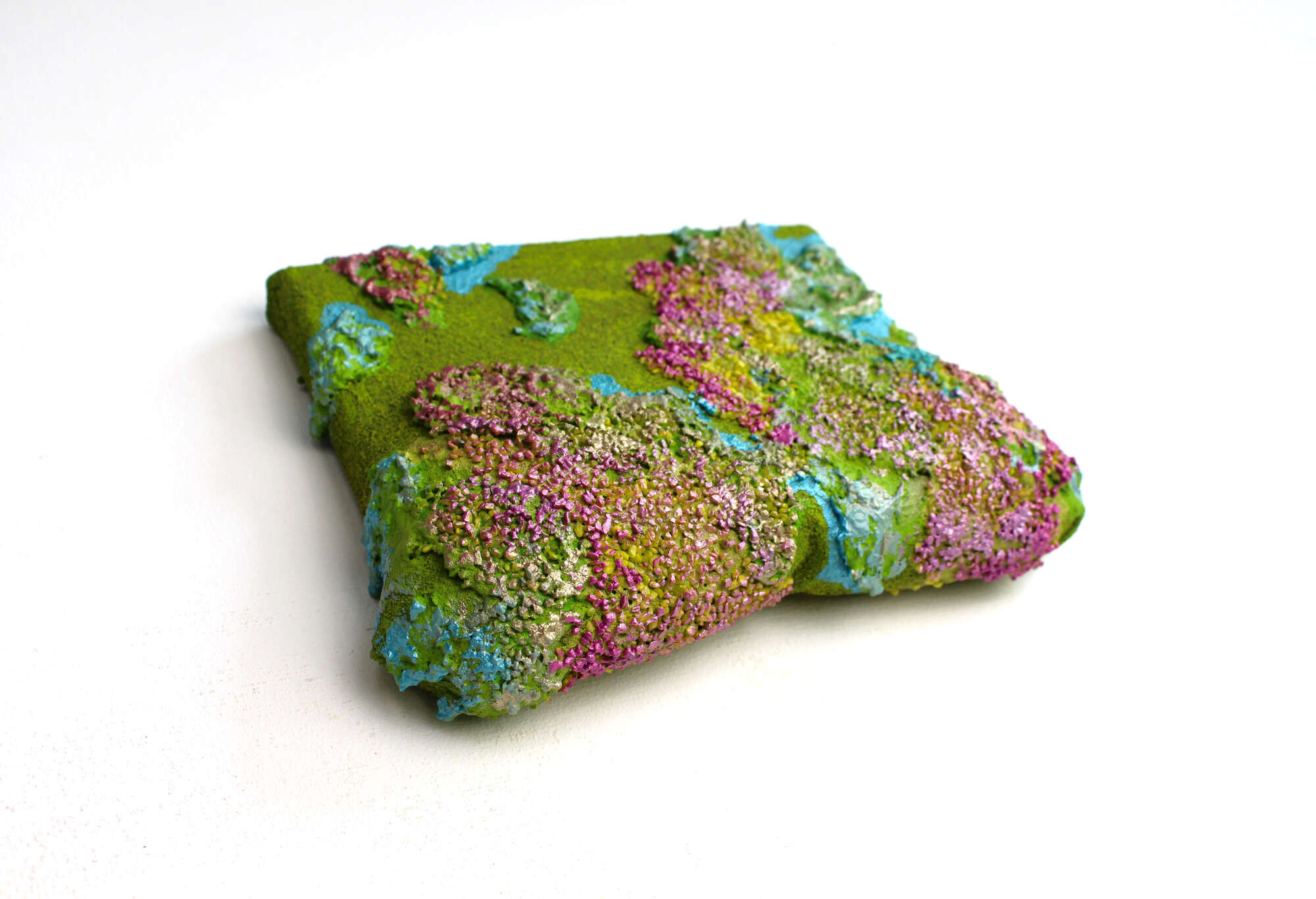 Blumenwiese - Kira Schmitt 2