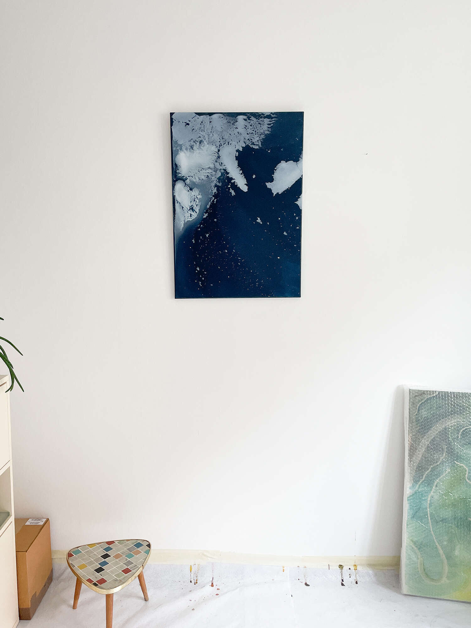 Drift Ice - Vicky Anna Lardschneider 2