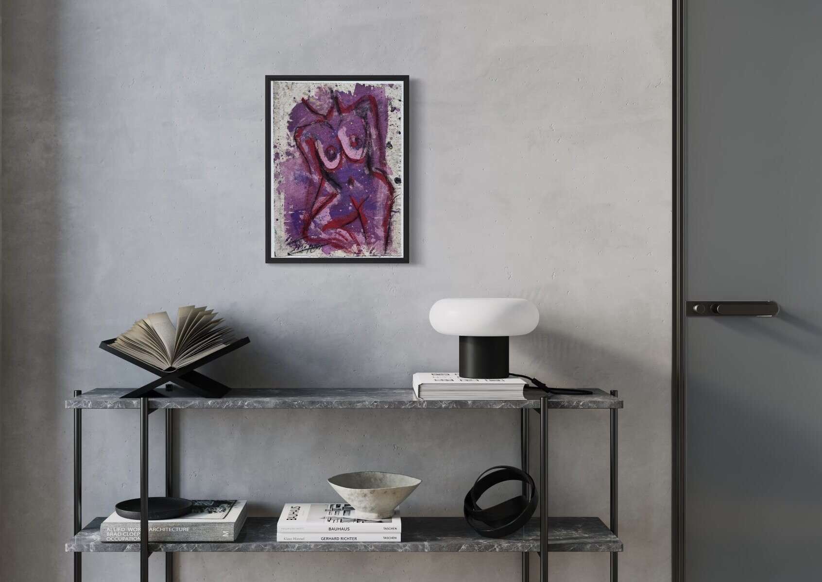 La Femme - Martina  Schepperle  3