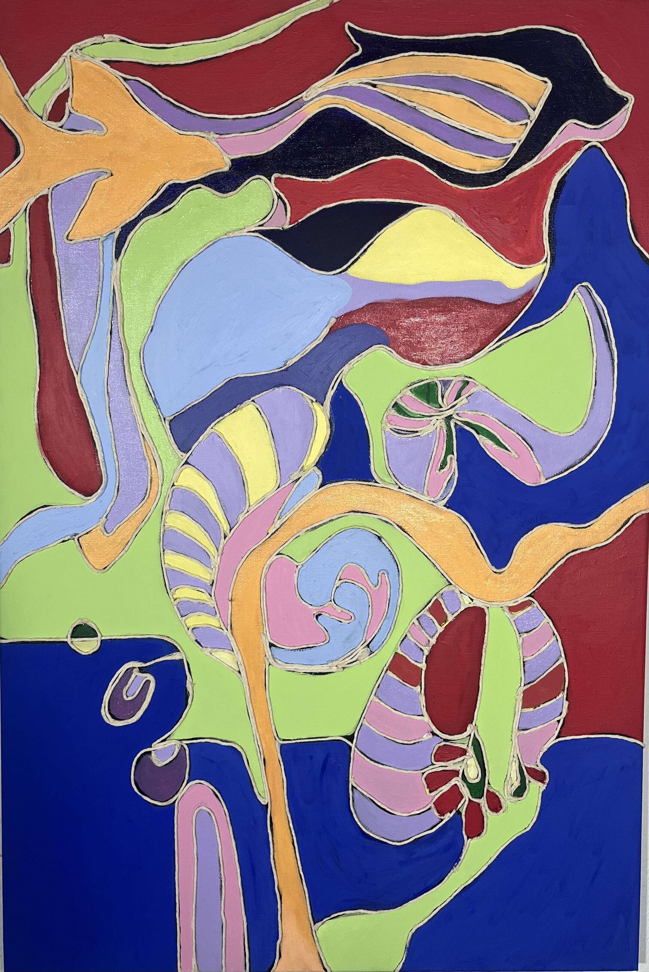 kostbar - Lucina Juanita  1