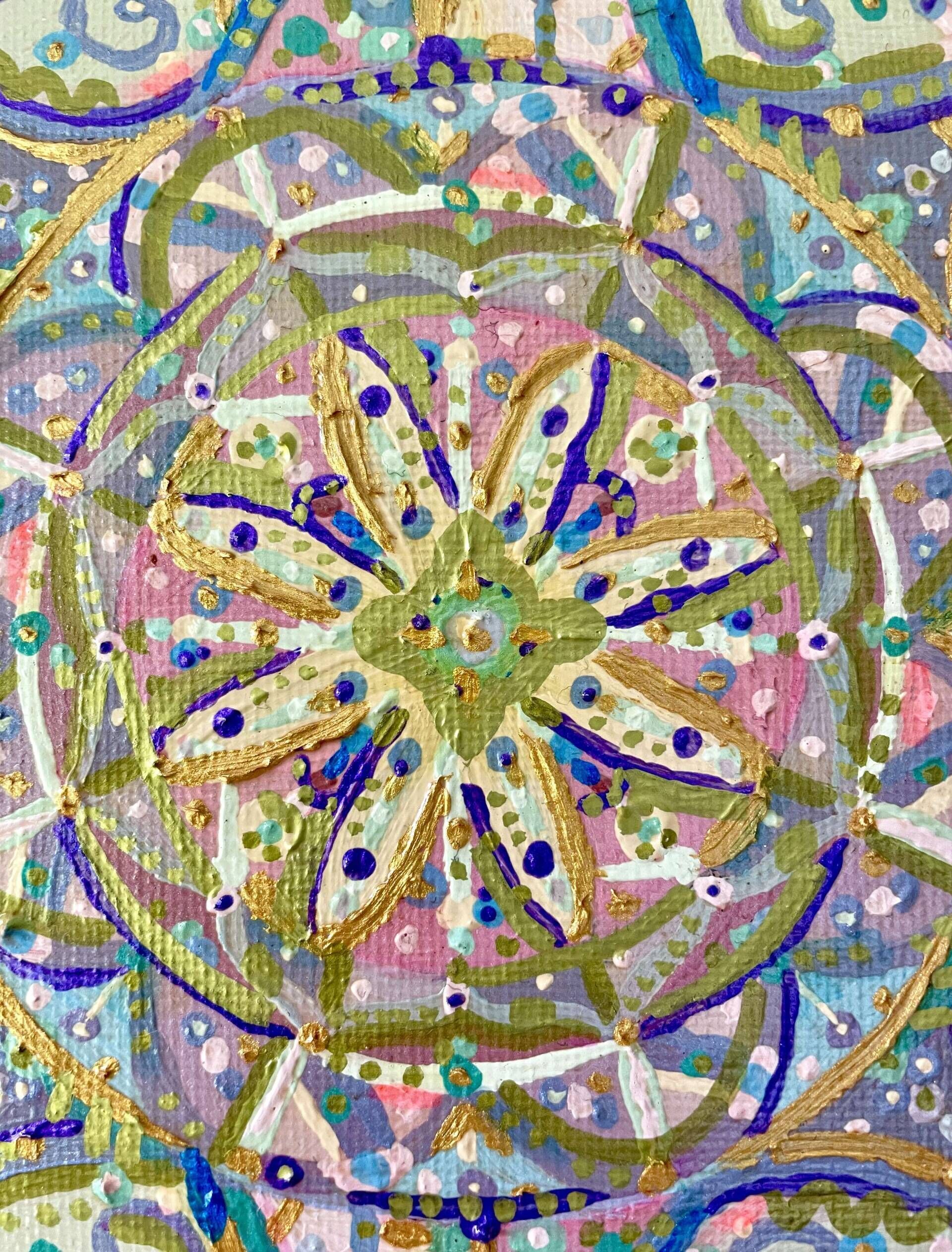 Alles im Griff - Vanessa  Marscholek 1