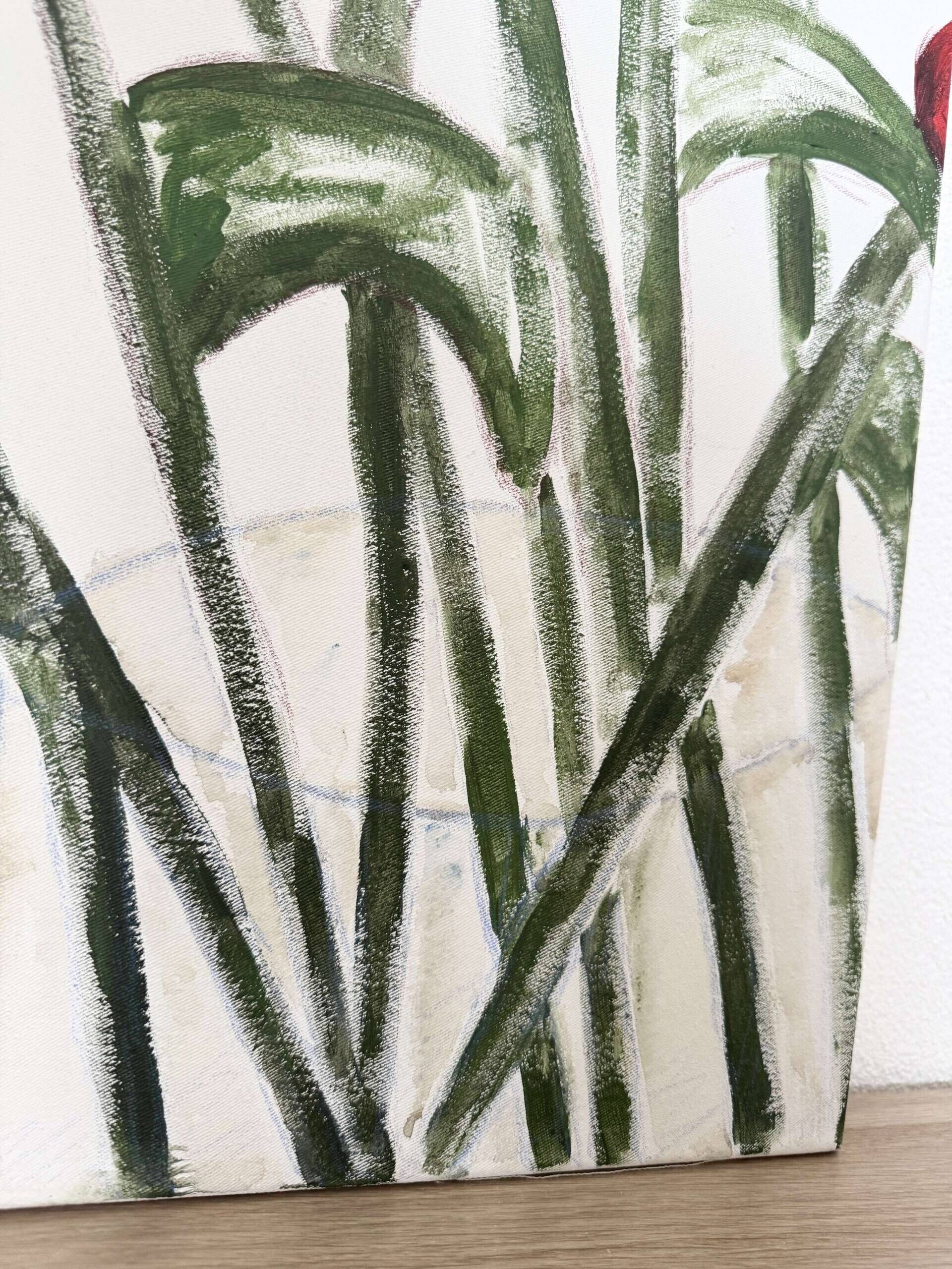 Tulpen - Katharina Büttgen 5