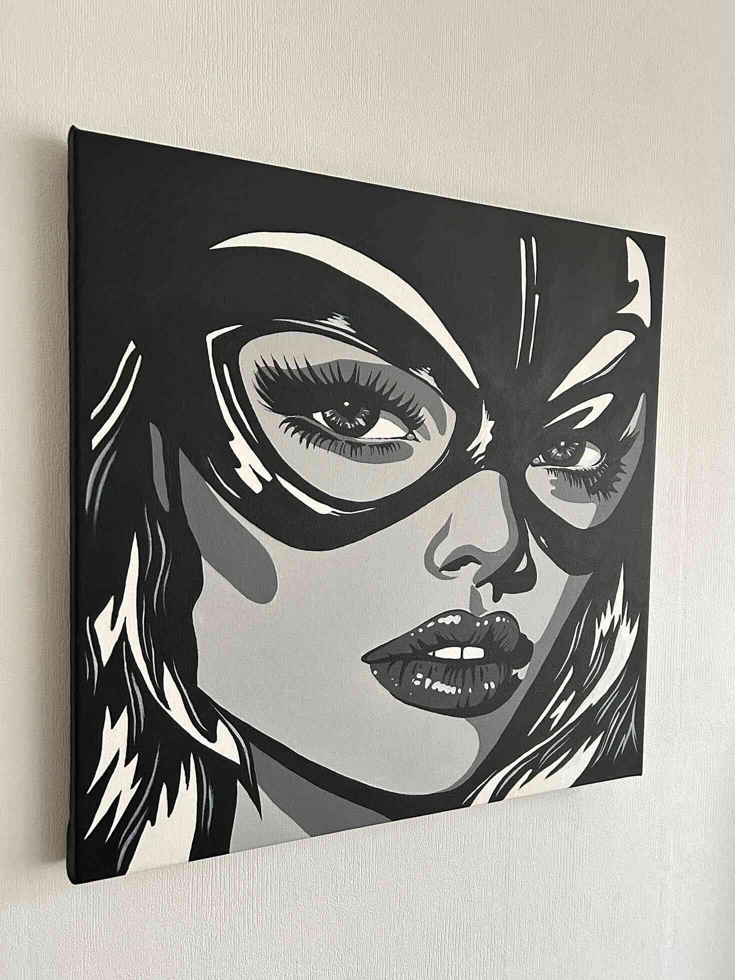 Crypta - Stella Mierendorff 2