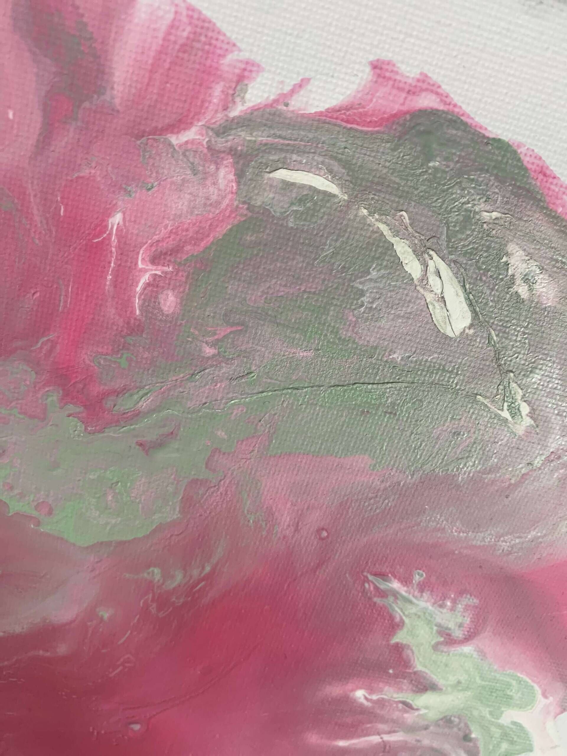 Spring Pulse - Julienne  Dumrese 4