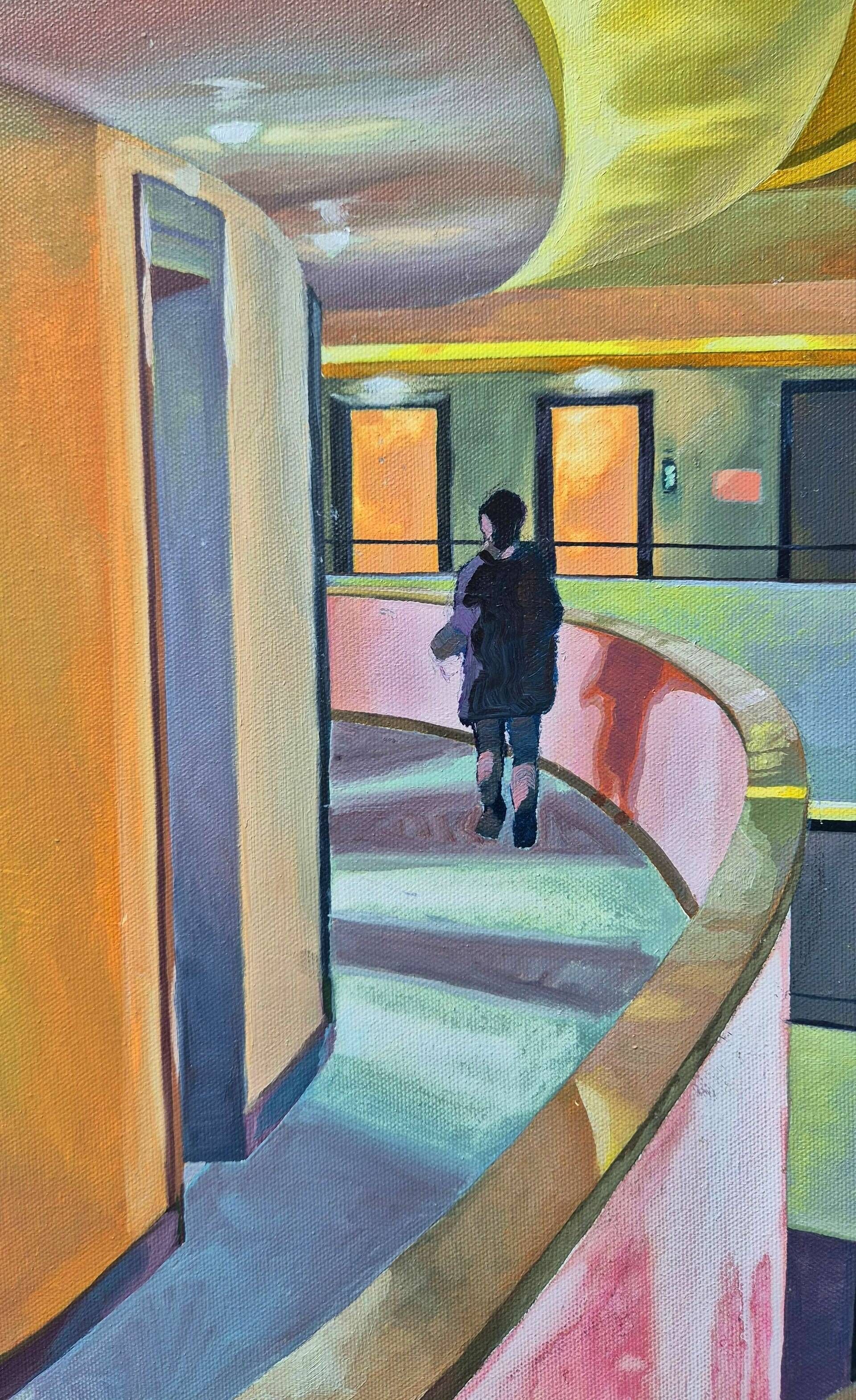 Verstohlen - Jasmin Roßmann 3