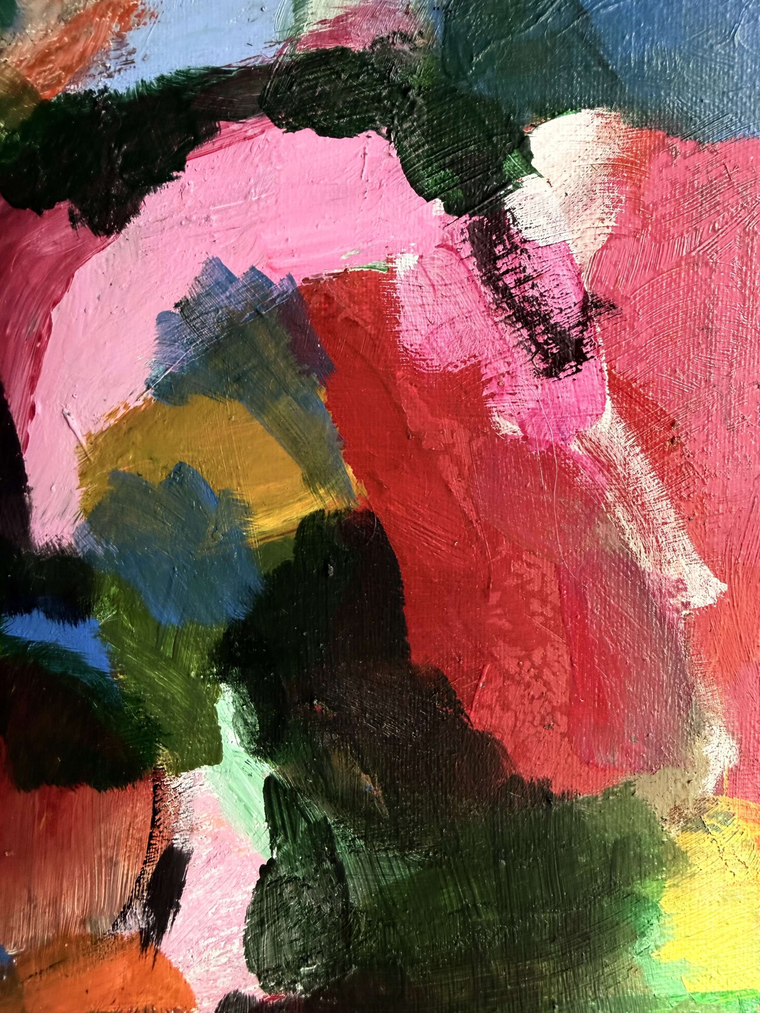 Altes Land  - Julia Sophia  Neundorf 3