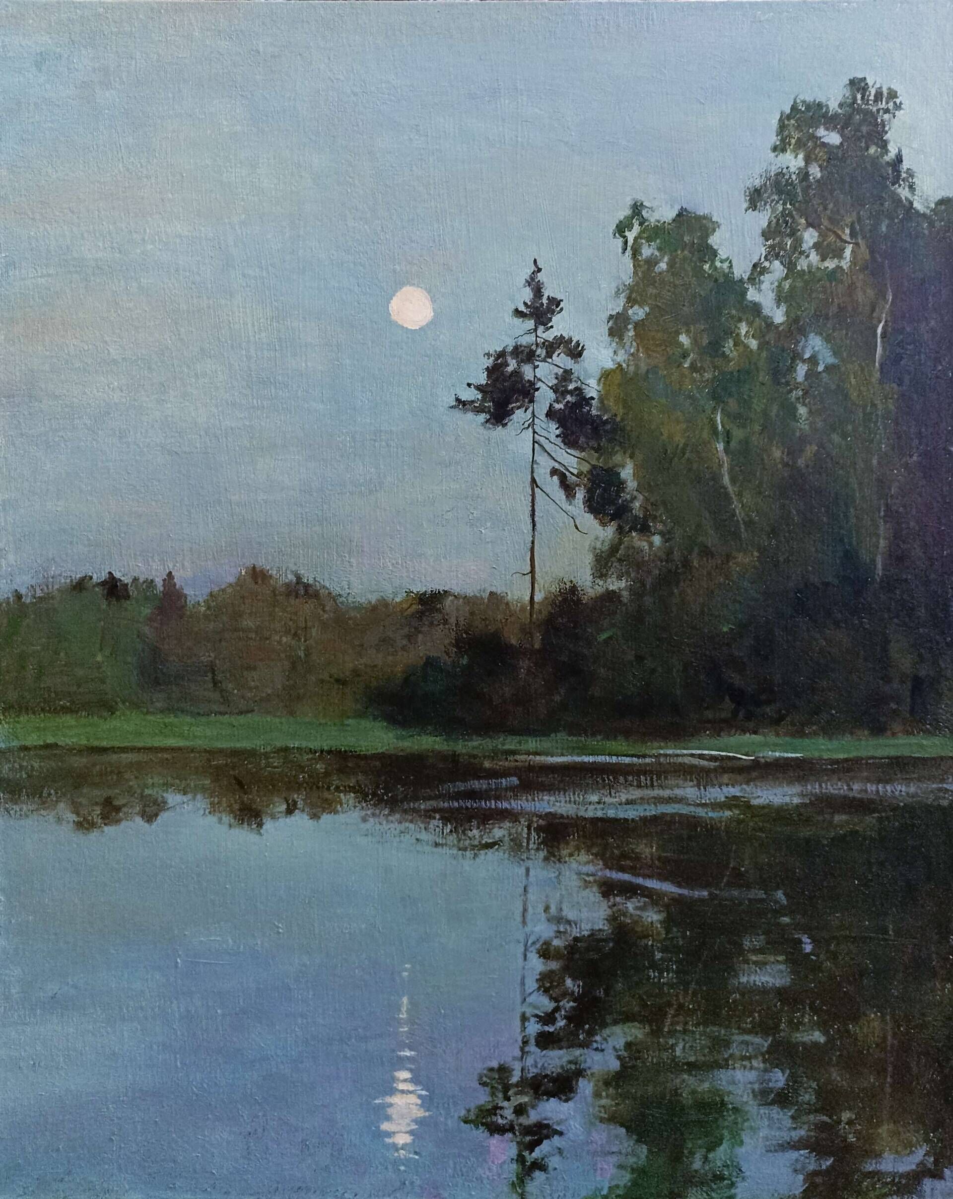 Twilight - Bohdan  Dobrivskyi  1