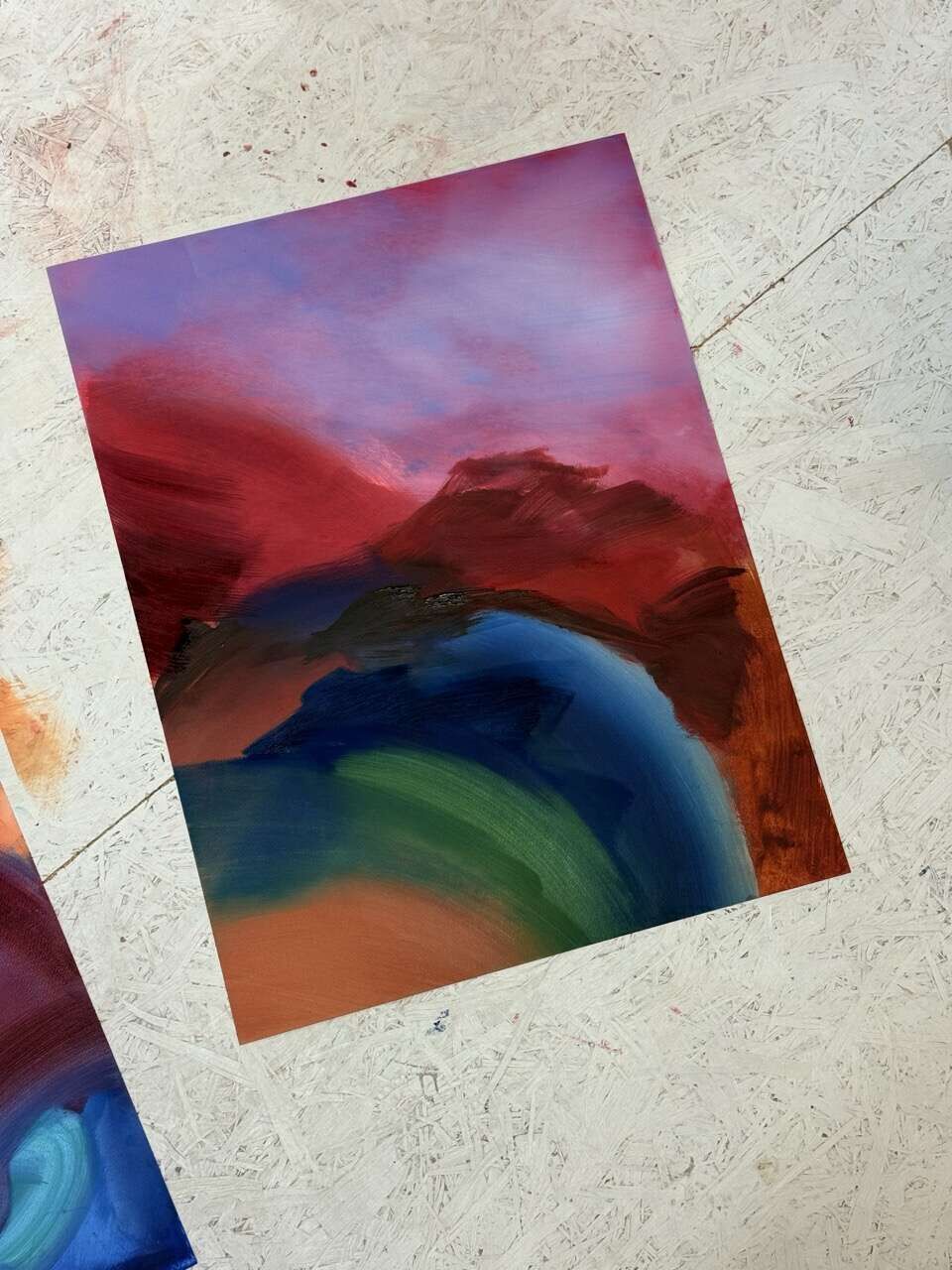 Aurora III - Juliana Gutiérrez Wiest 1