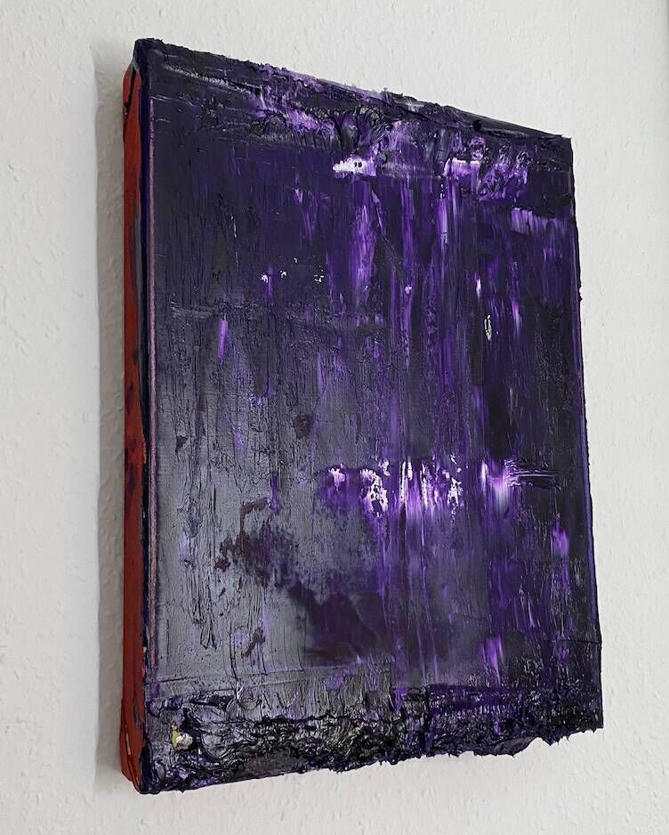 Purple Overload