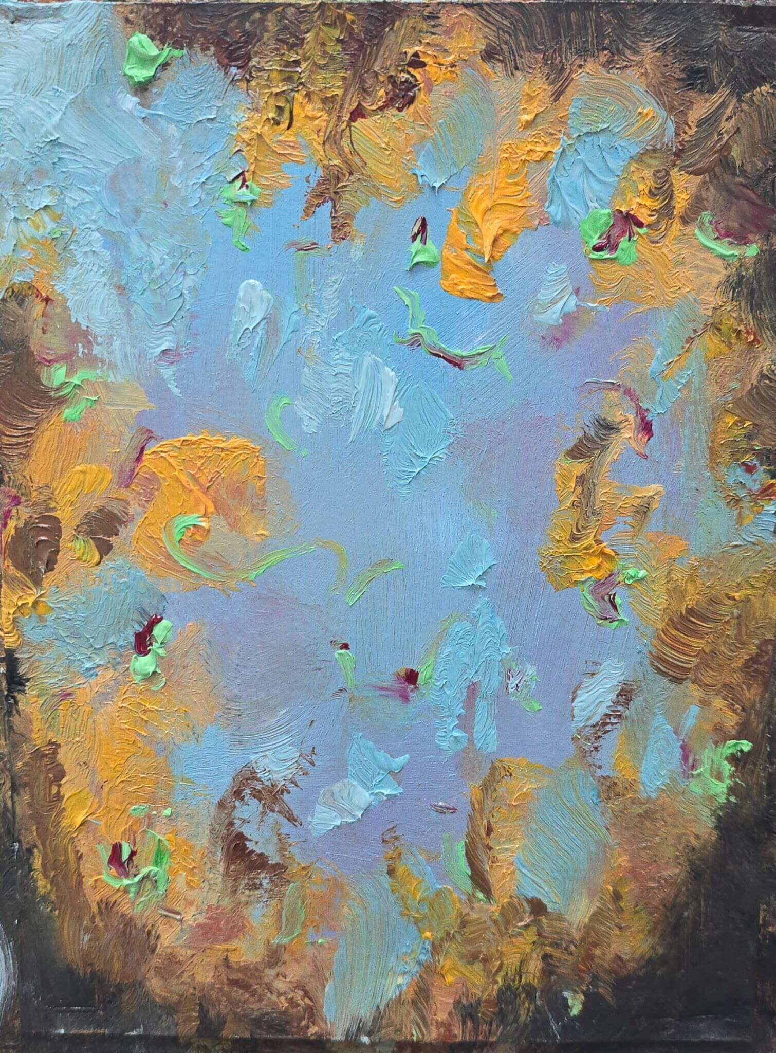 SPACE: HOLOCRON FRAGMENTS 11-13 - Christopher Schröder 2