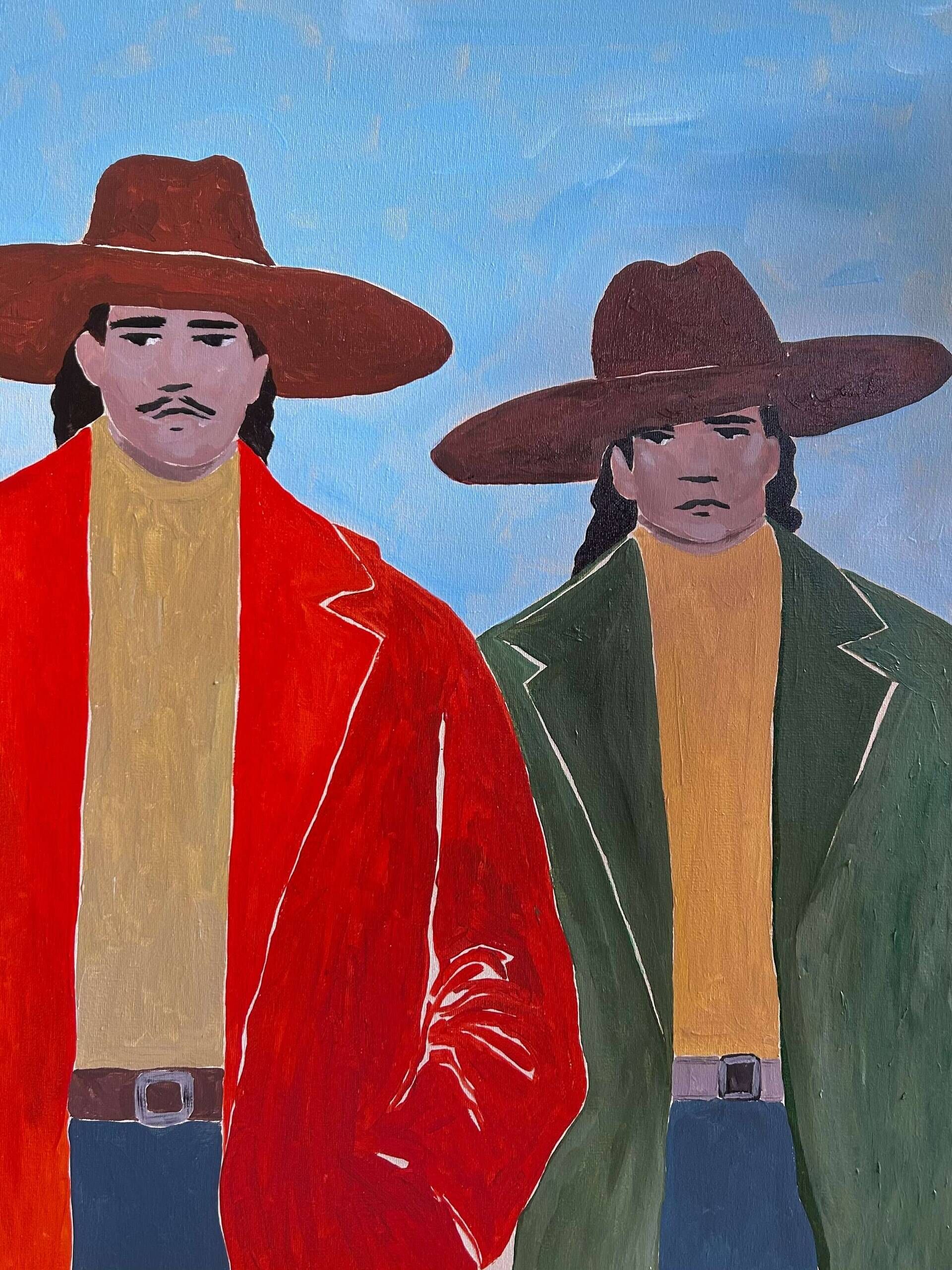 Tabernas  - Ana Carmona Hernandez 1