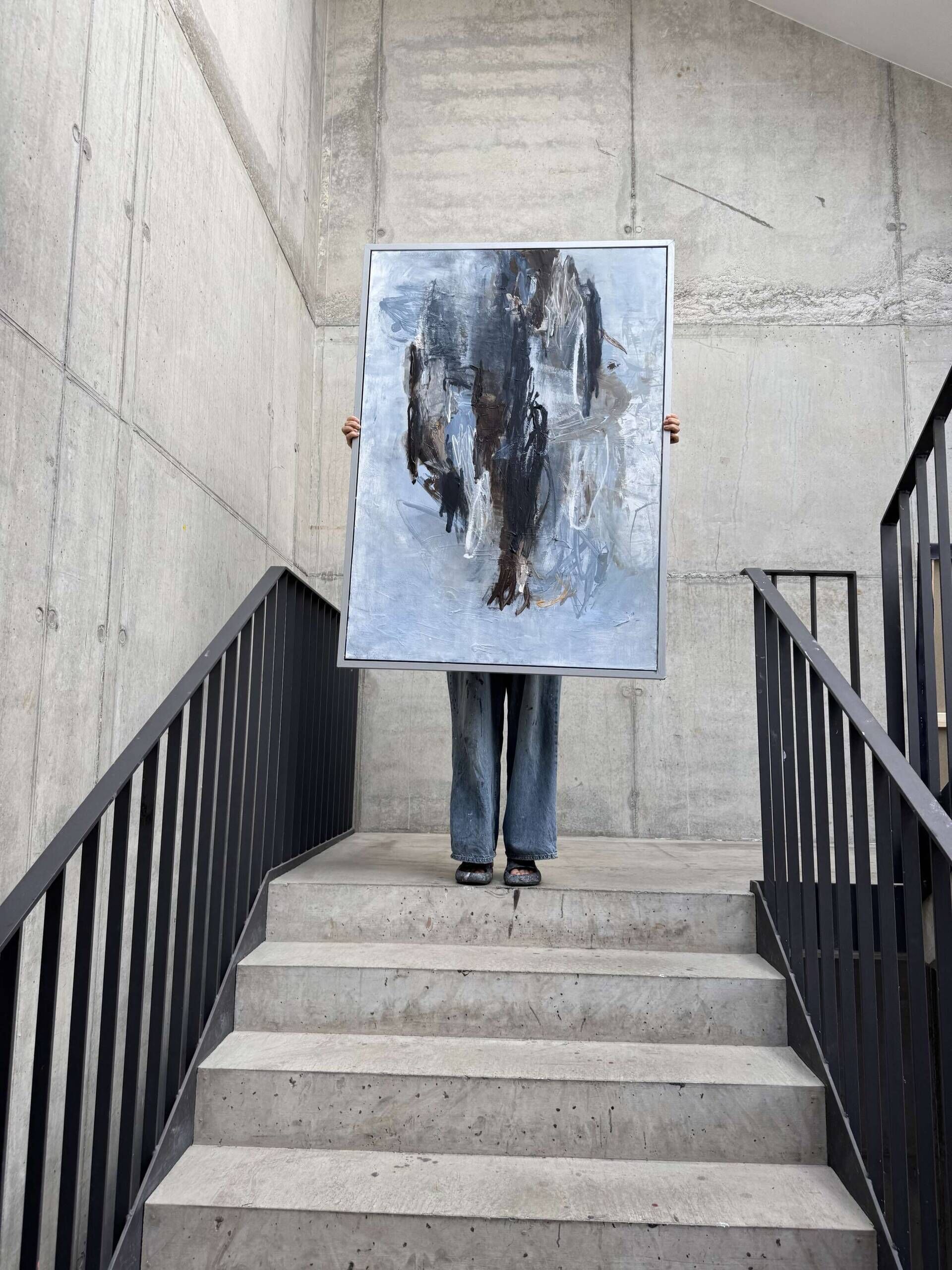 ARTcycling by egenART LET IT GO - egenart 3