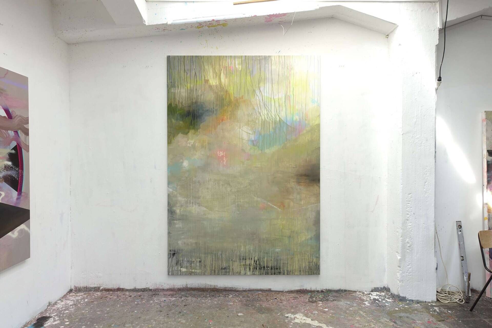 Little Lucid Moments  - Daniel Wöllenstein  1