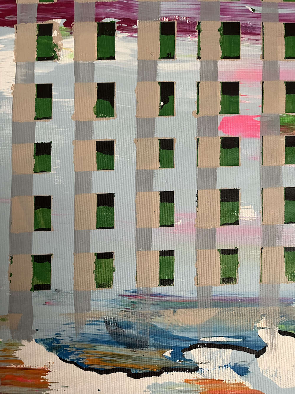 Urban Jelley II - Barbara Wagner 6