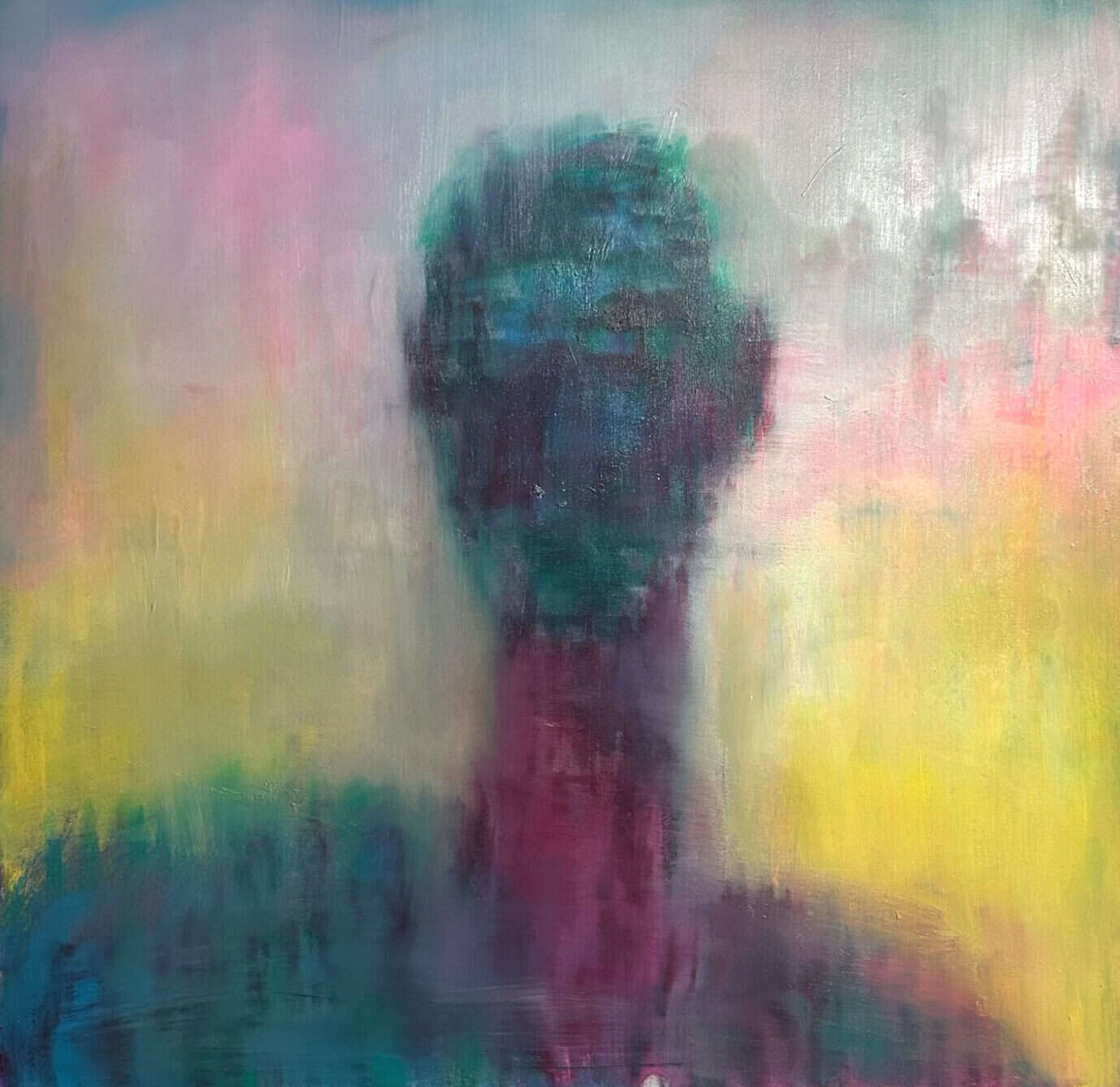 Portrait am Morgen  - Leonel Perez 1