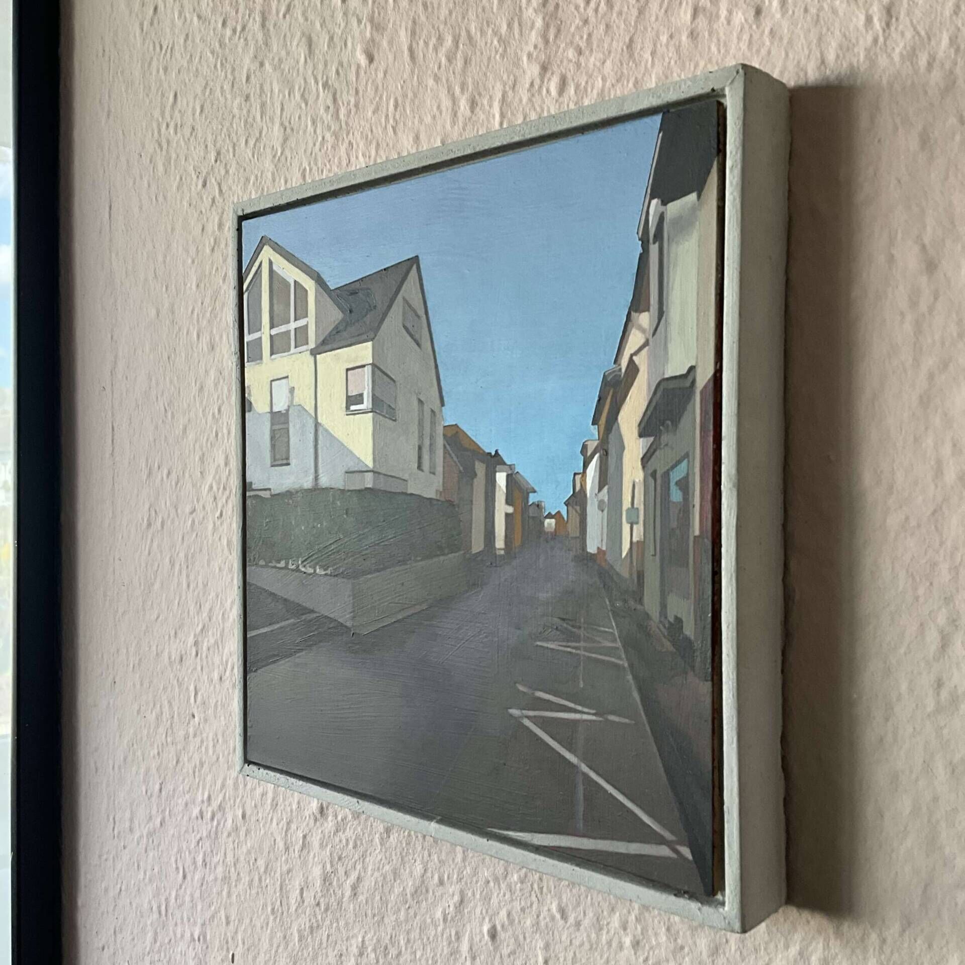 Straße 26 - Lukas Franz Zimmermann 5