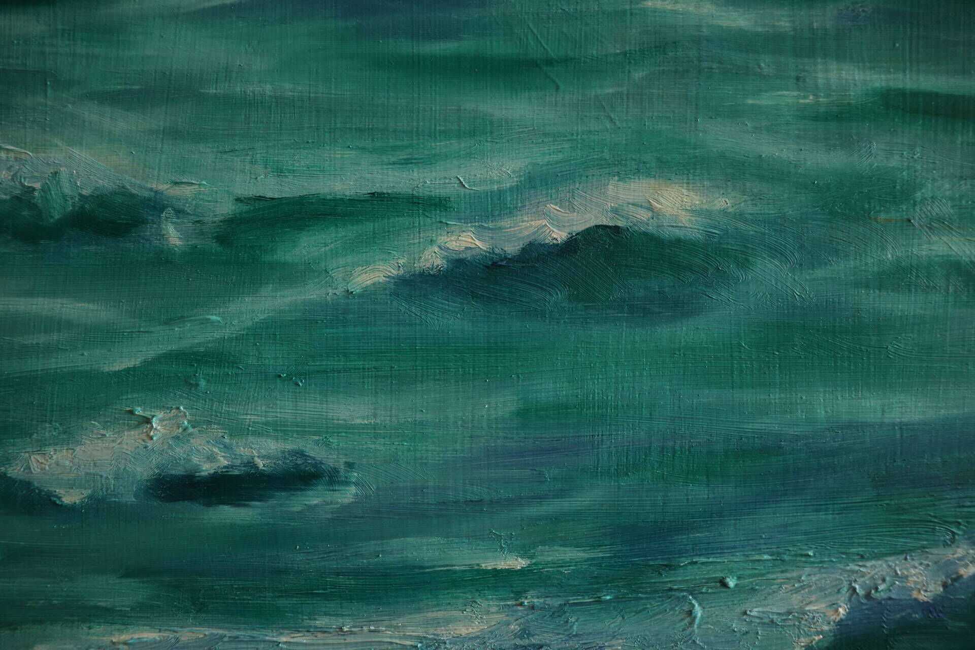 Bewegt - Karolina Schymura 2