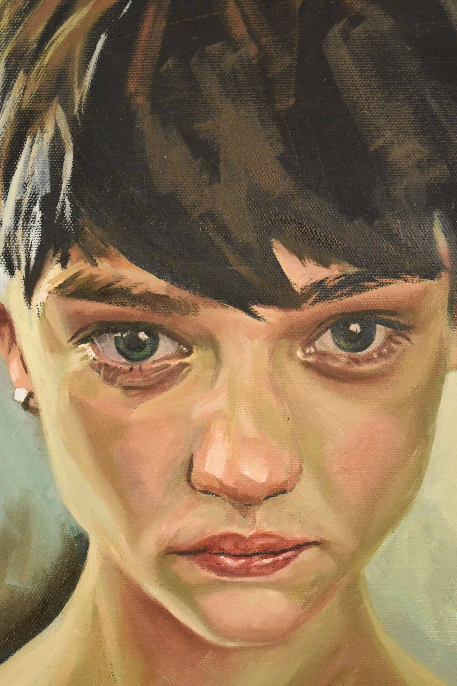 Die Ehrlichkeit  - Elza Slo 2