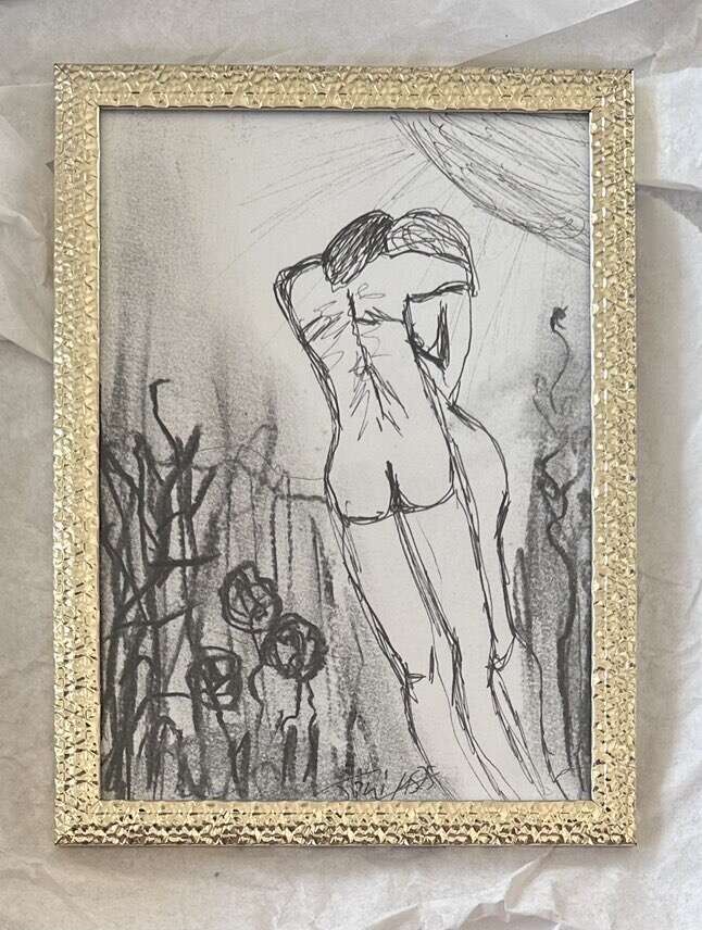 Love in the Air - Martina  Schepperle  2